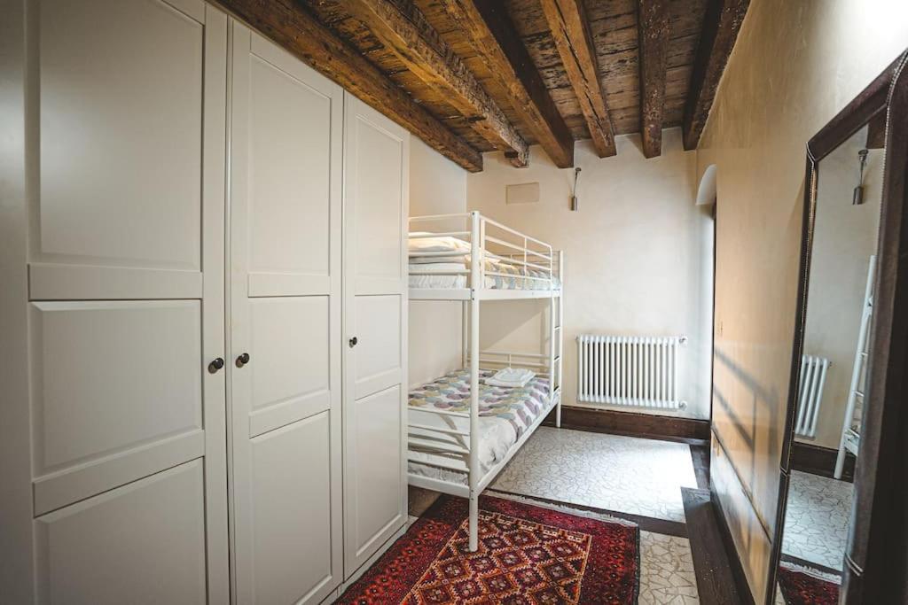 Raphael's Garden House Appartement
