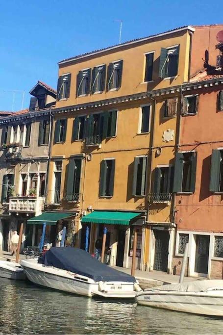 Raphael's Garden House Venise