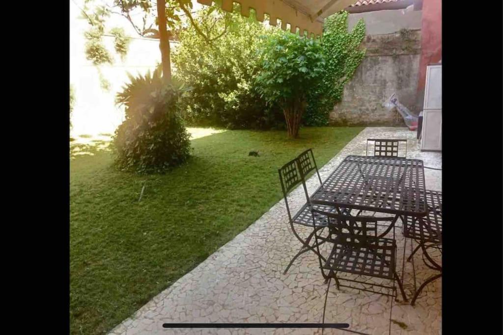 Appartement Raphael's Garden House Venise