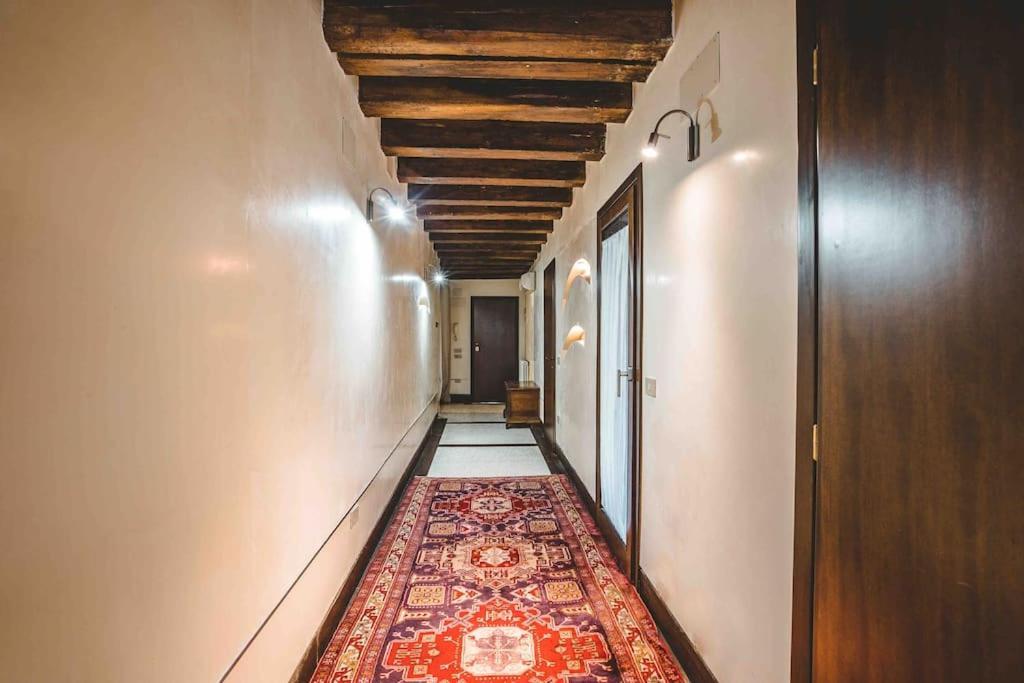 Raphael's Garden House * Venise