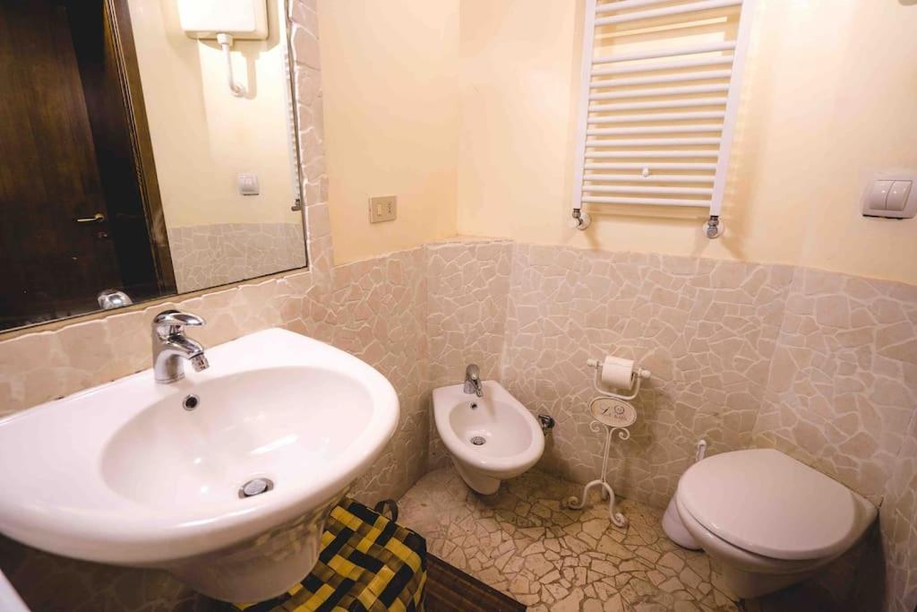 Appartement Raphael's Garden House Venise