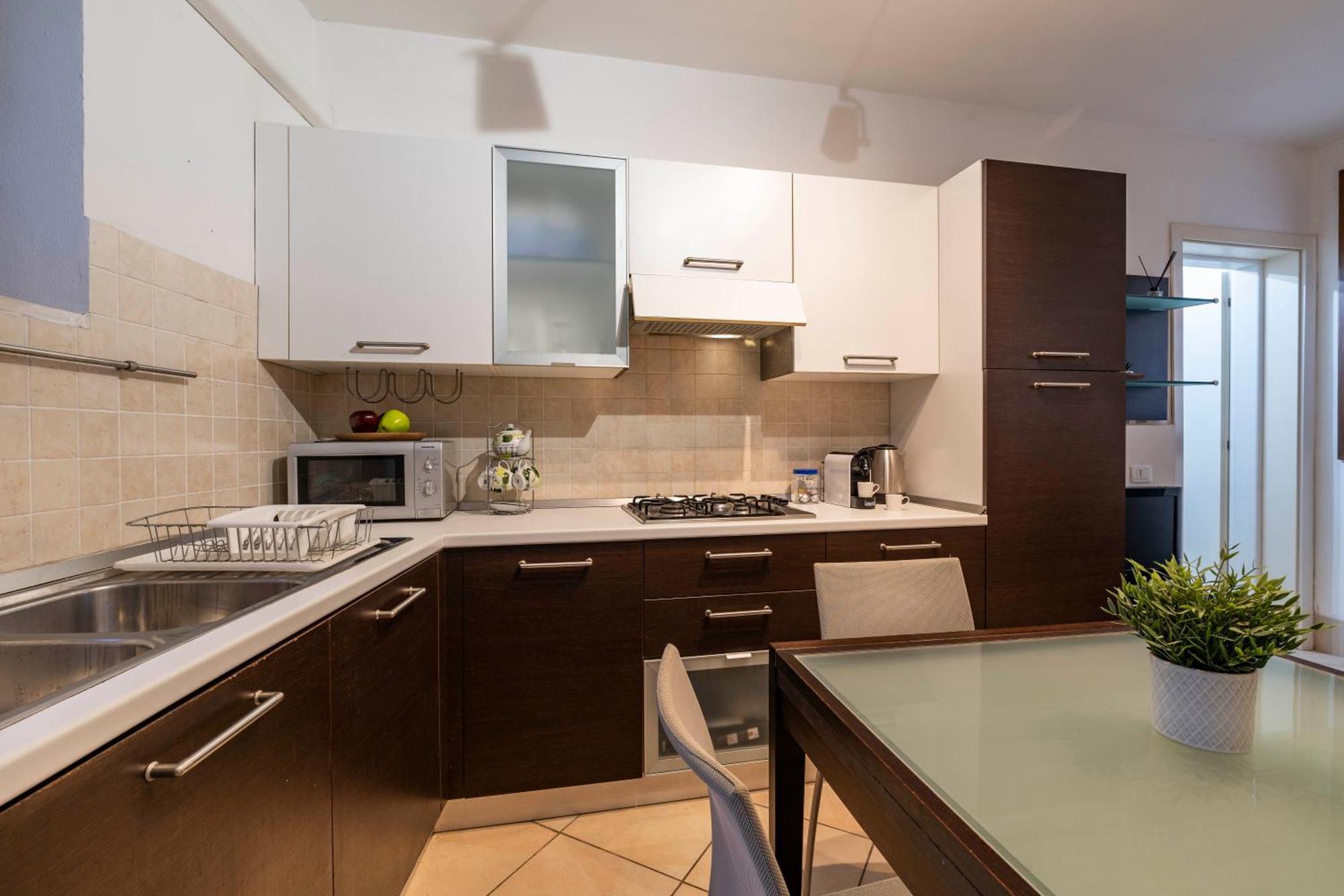 Ca' Spirito Santo Appartement *