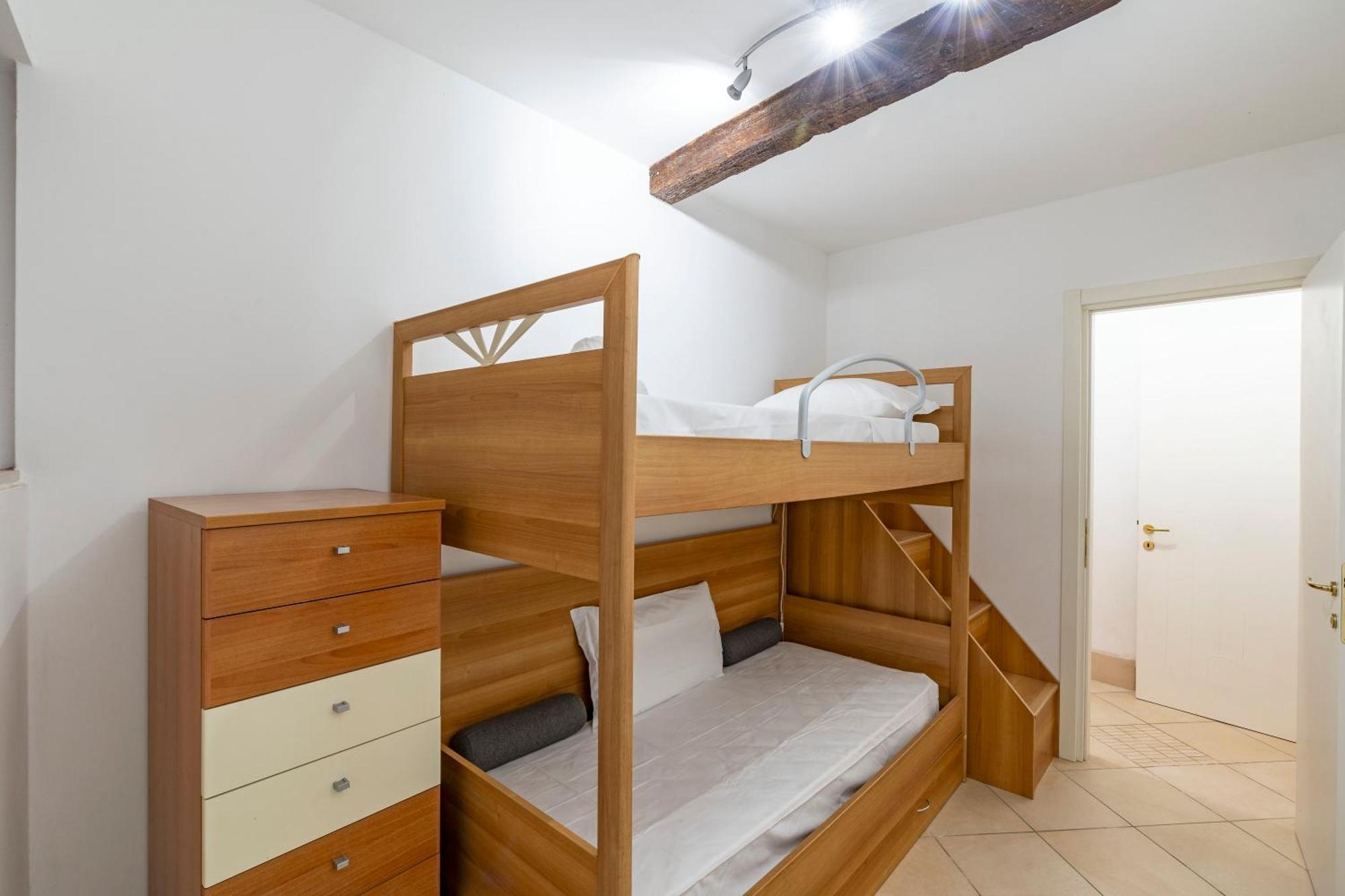 Appartement Ca' Spirito Santo