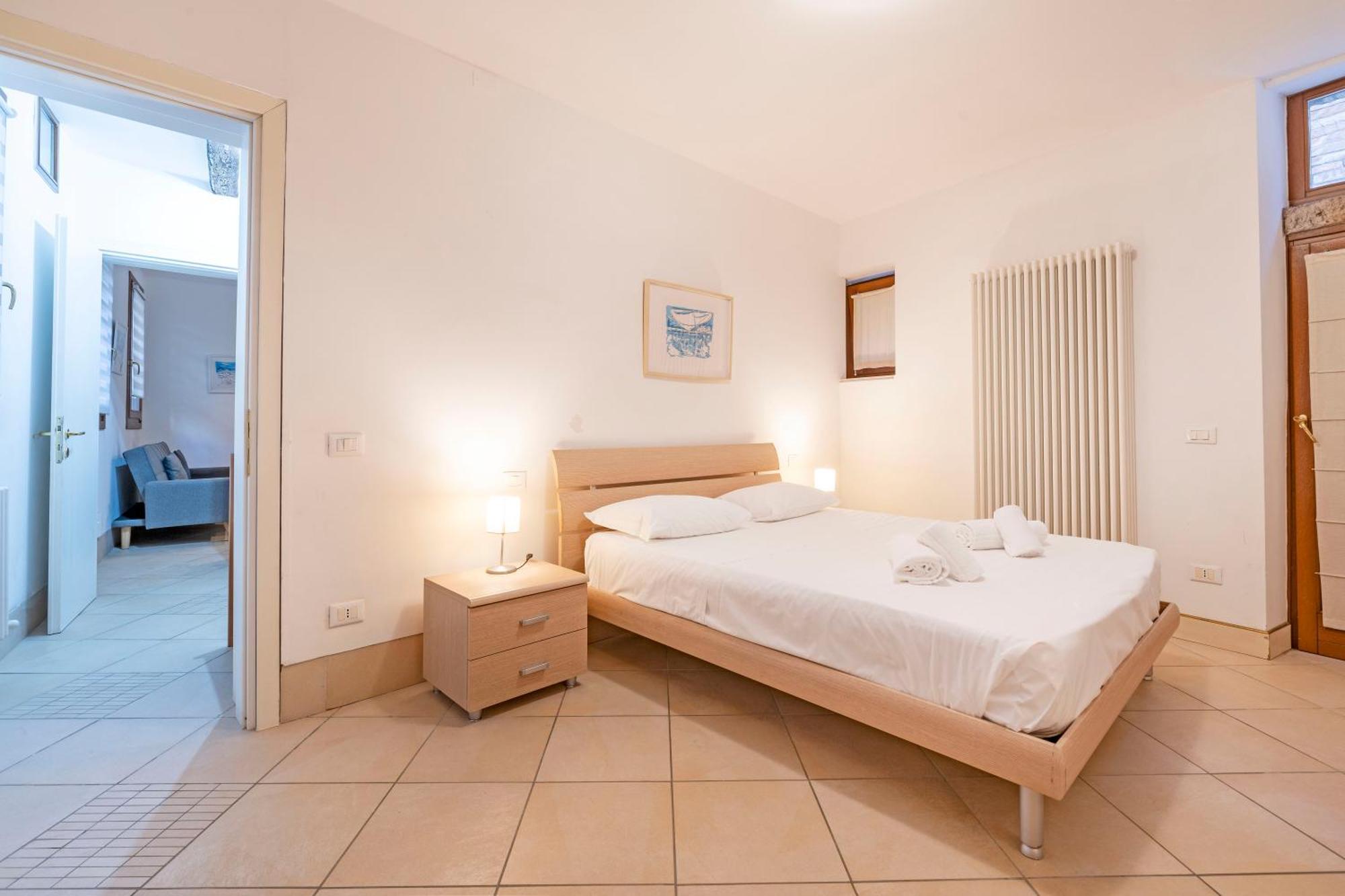 Appartement Ca' Spirito Santo *
