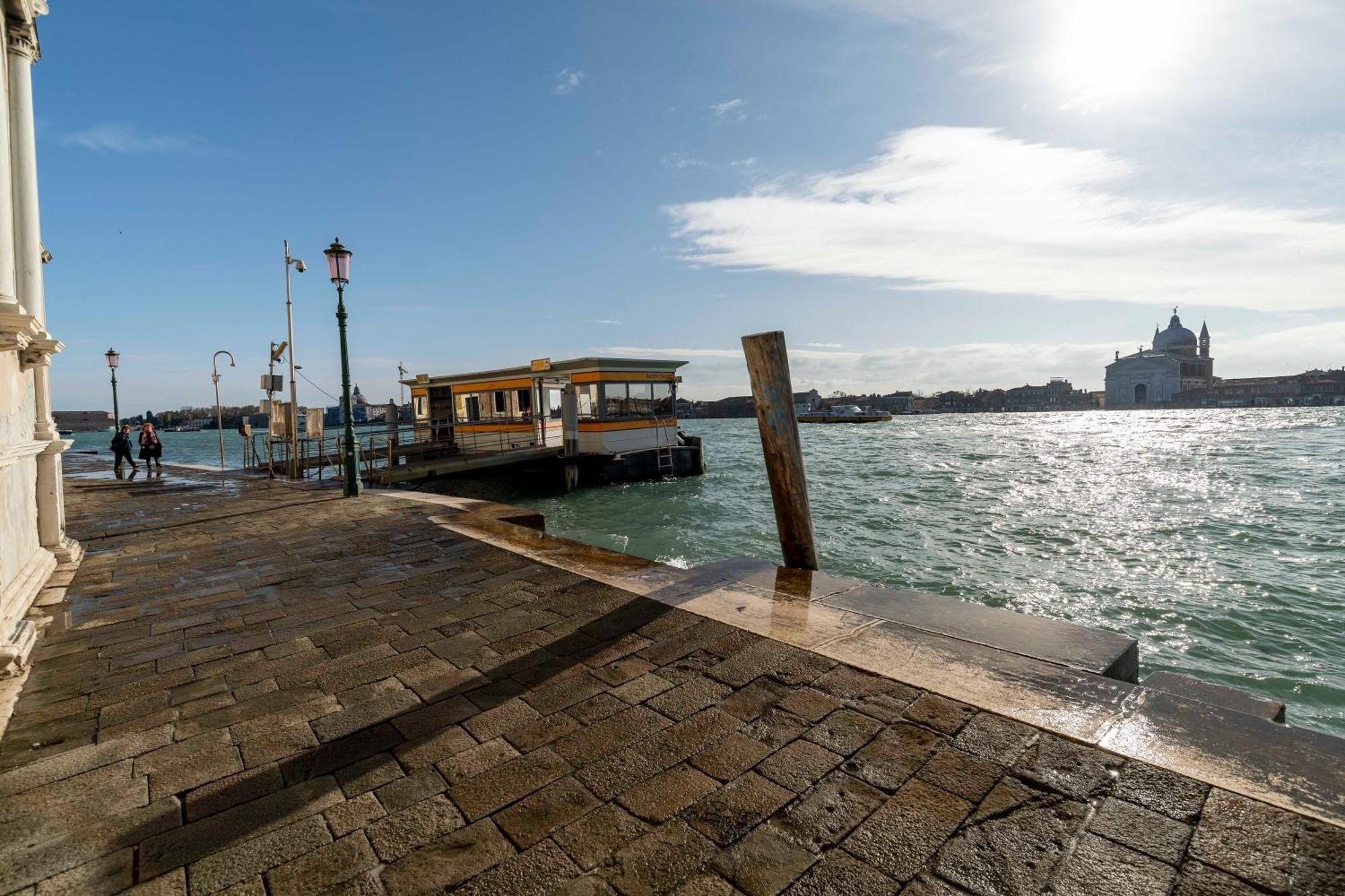 Ca' Spirito Santo Appartement Venise