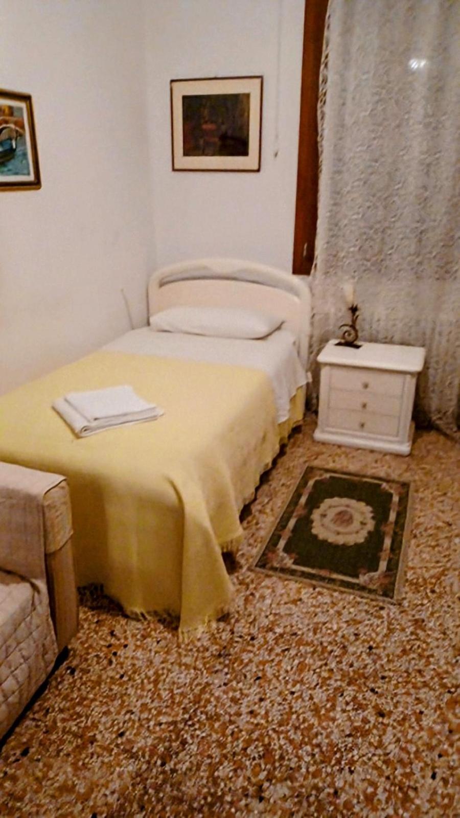 Exclusive Venedig