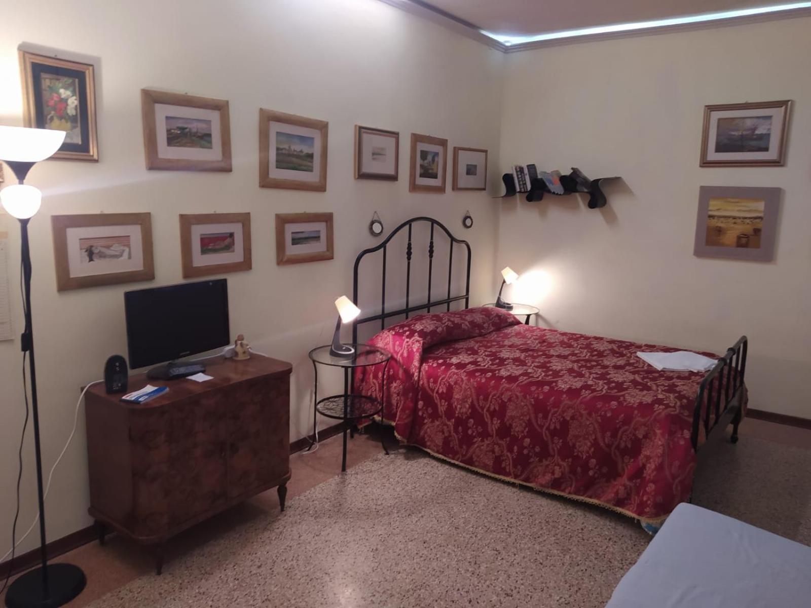 Appartamento Exclusive Ca Quadri *