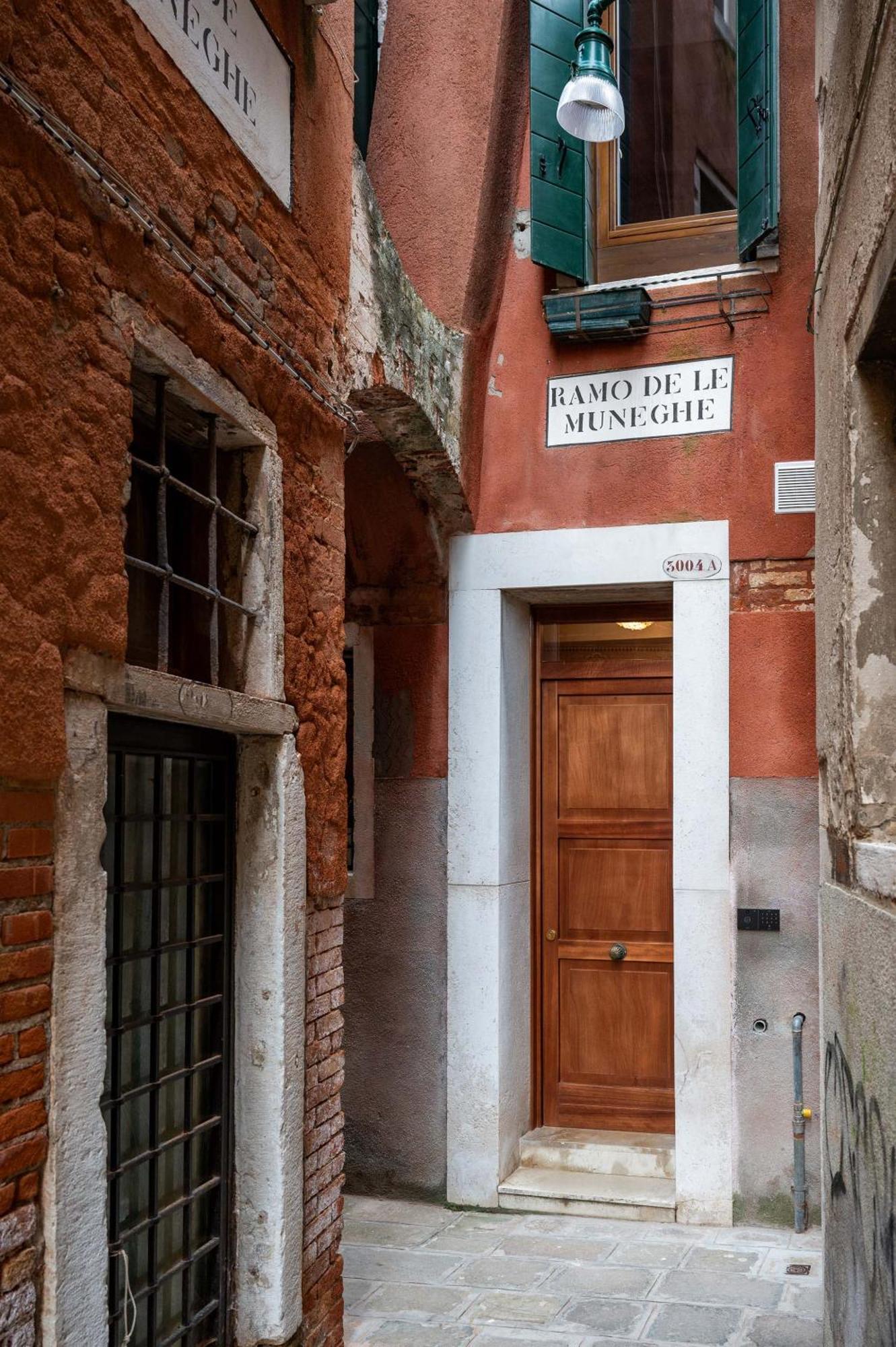A Casa Tua 2 Appartement