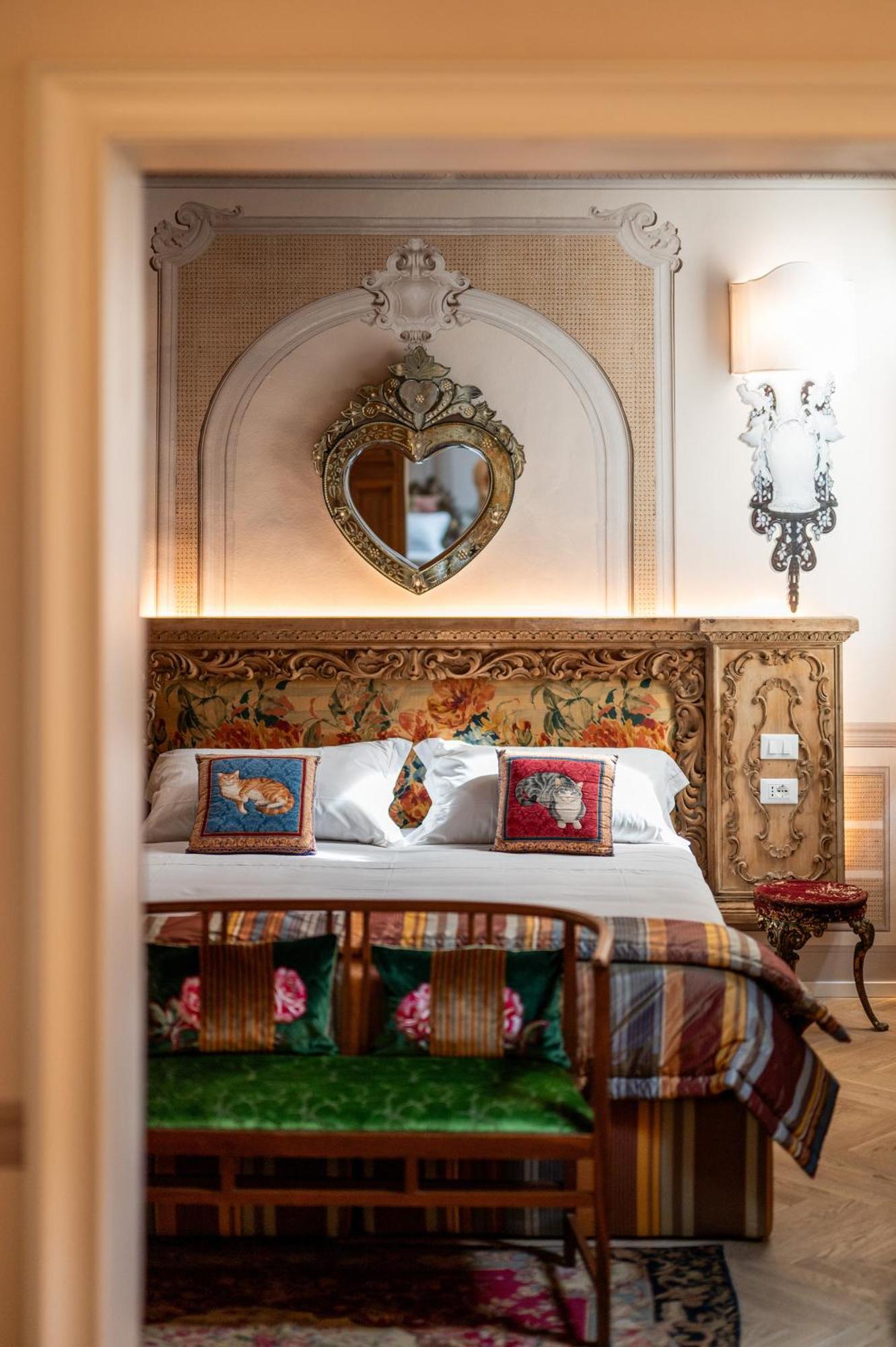 A Casa Tua 2 Appartement *