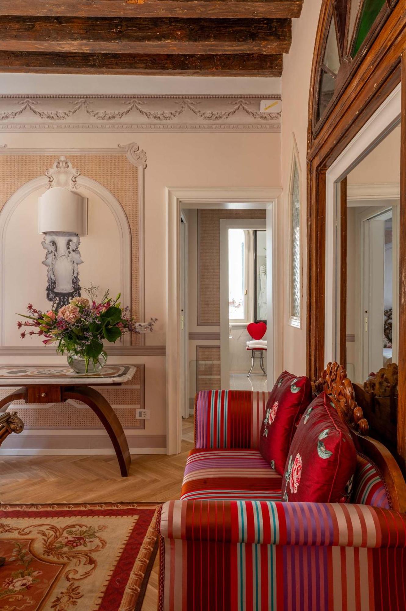 A Casa Tua 2 Appartement Venise