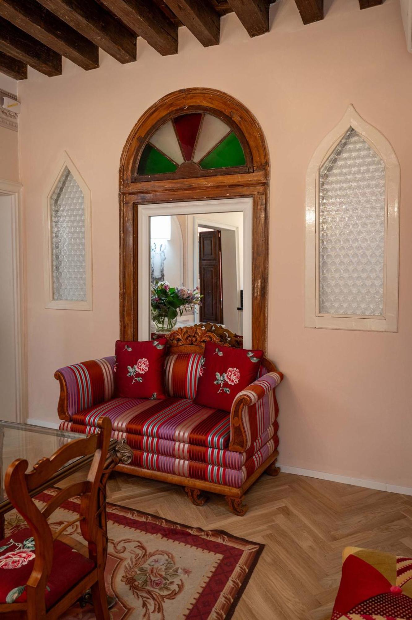 Appartement A Casa Tua 2 Venise
