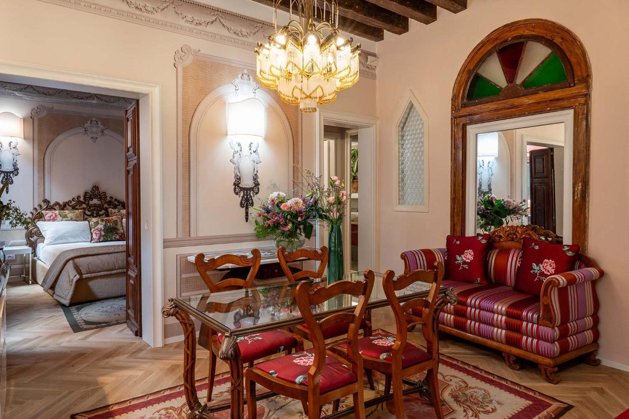 Appartement A Casa Tua 2