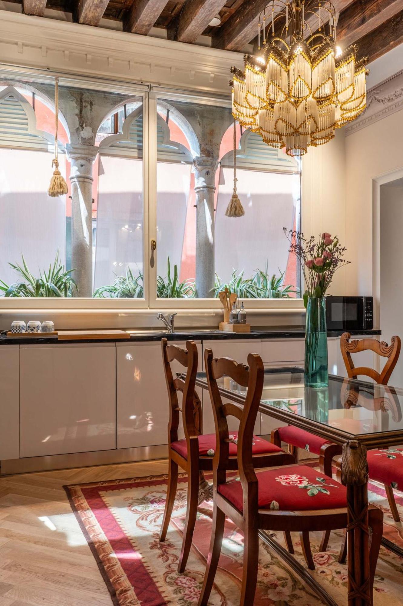 A Casa Tua 2 Appartement *