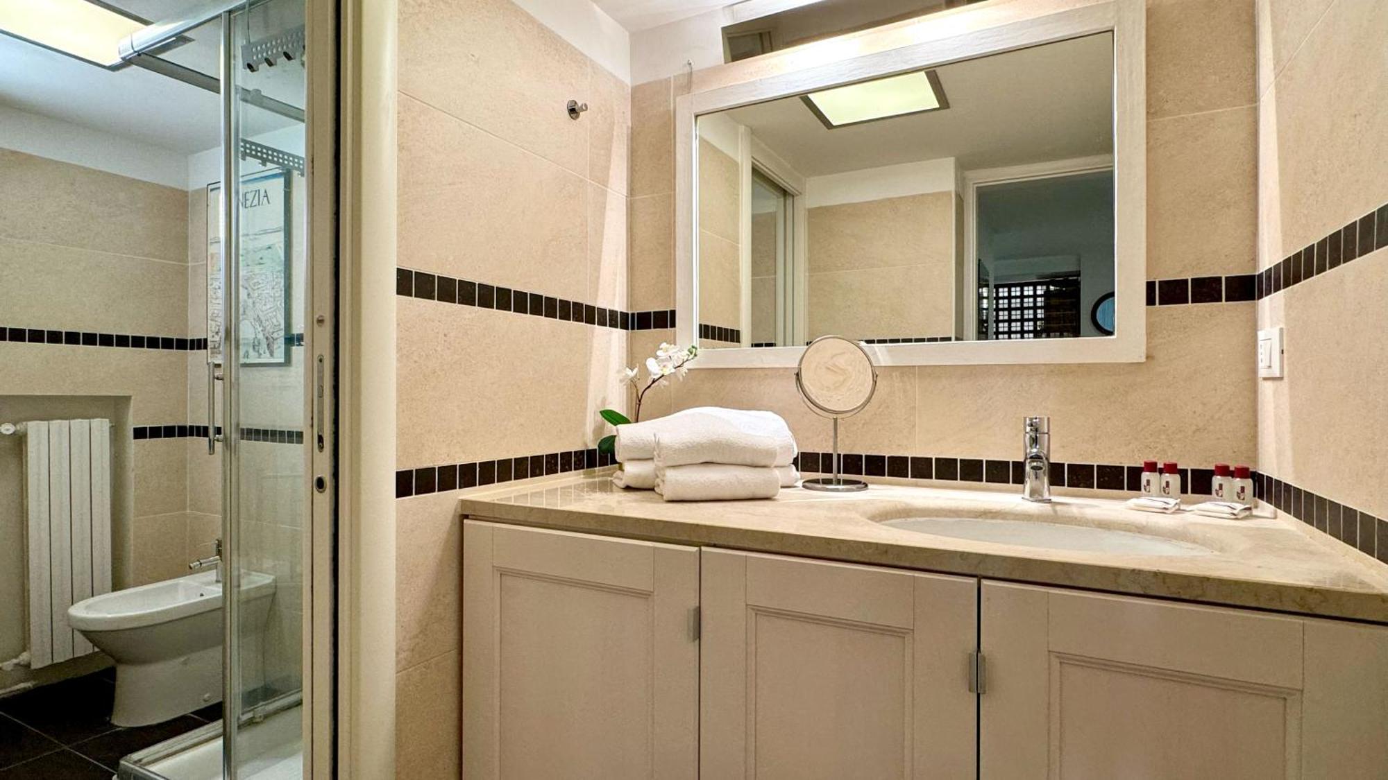 San Marco Apartment