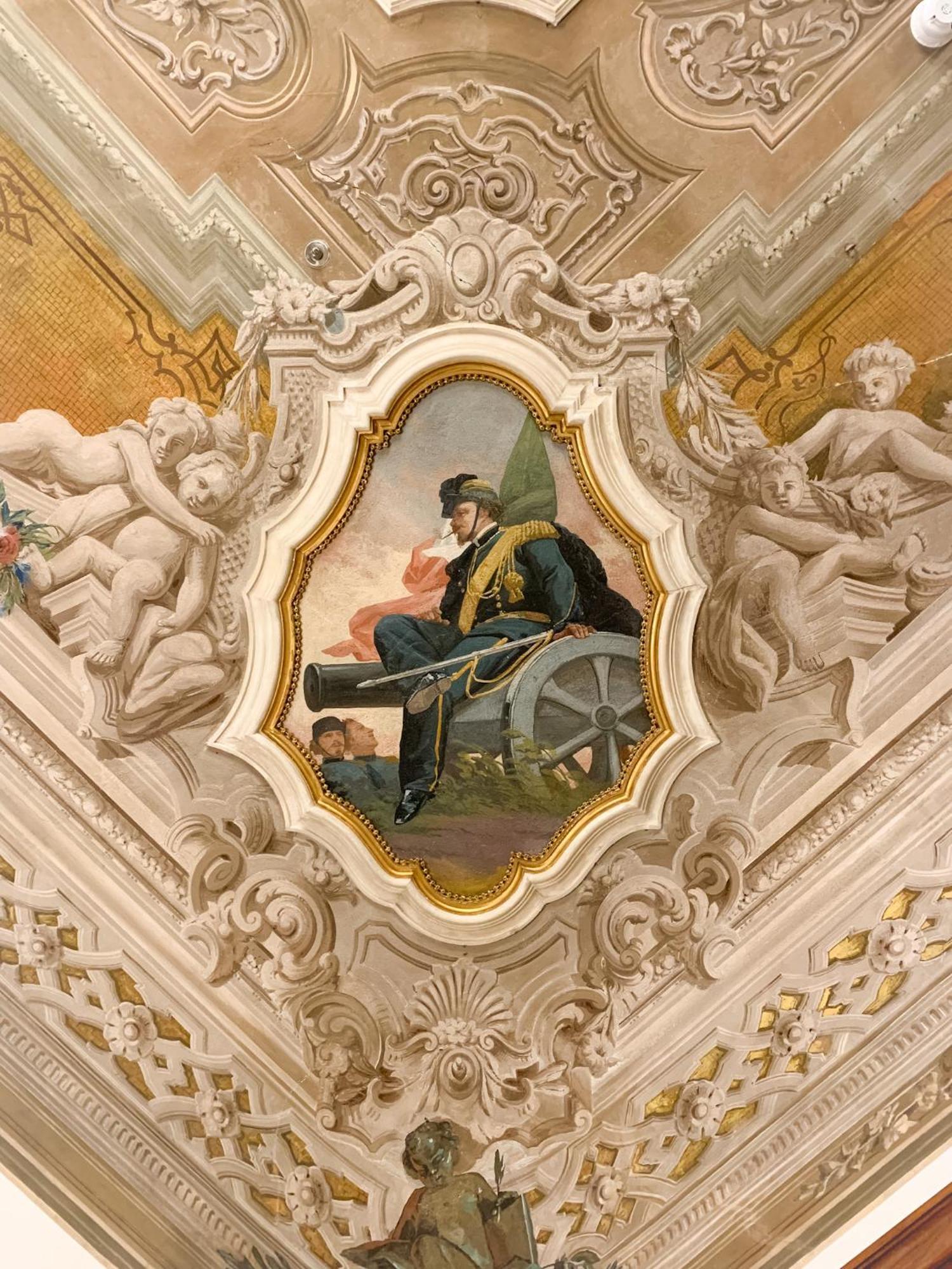 Ai Cavalieri Di 4* Venice