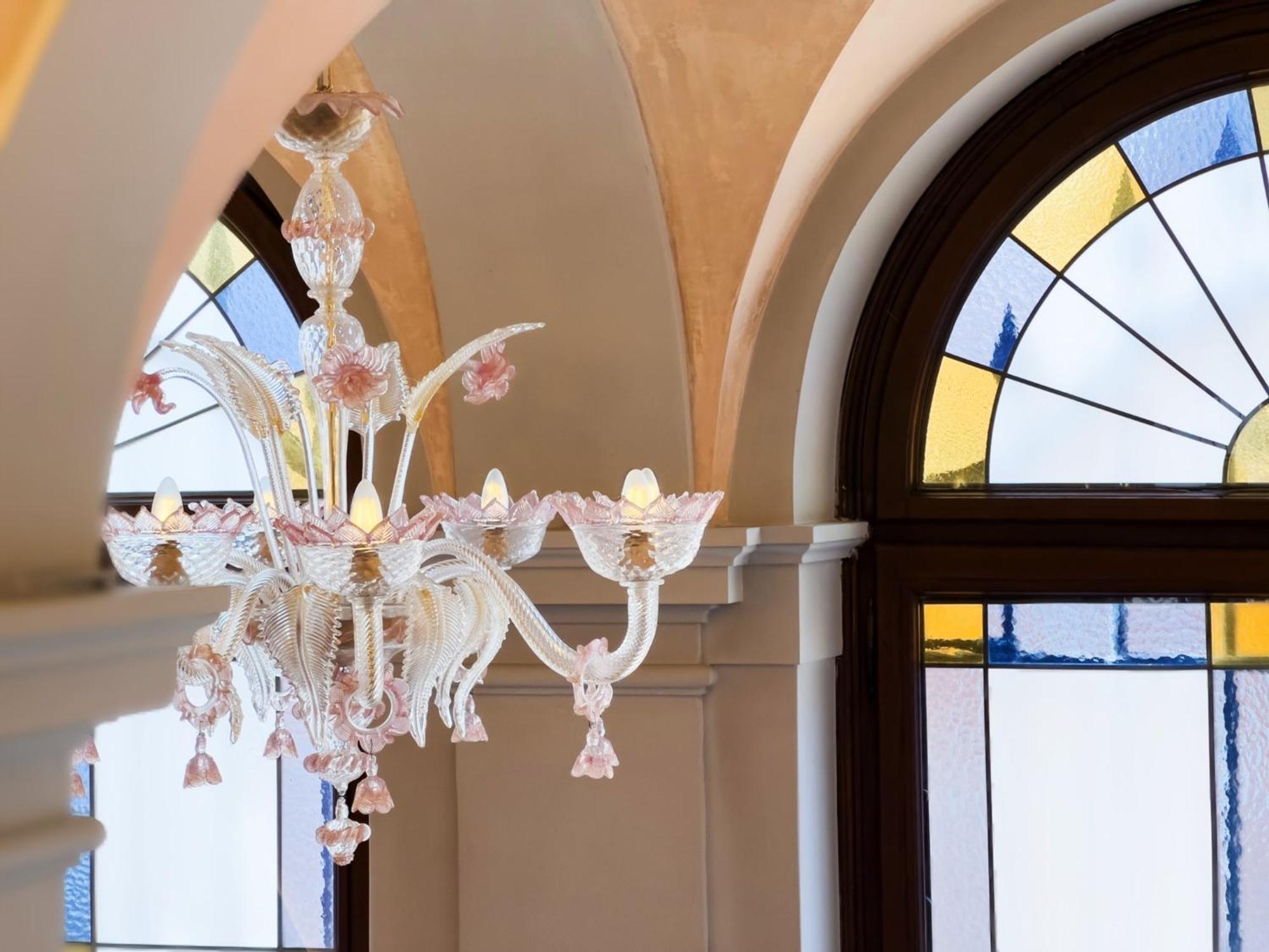 Ai Cavalieri Di 4* Venice