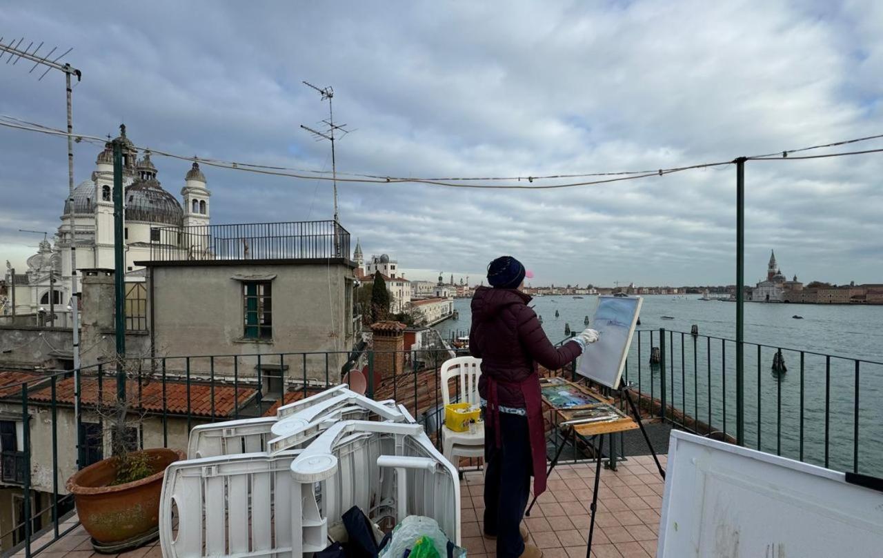 Appartamento Mimi's Loft *