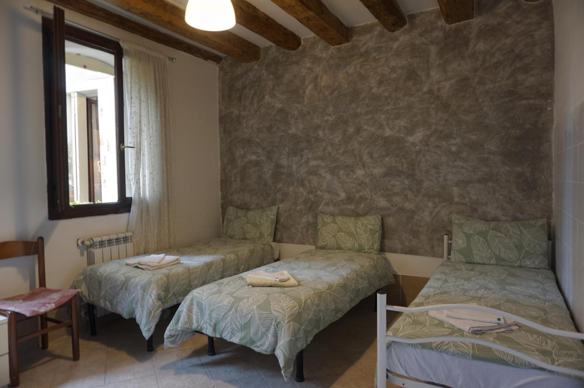 Canal View Appartement *