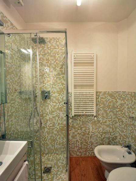 La Dolce Sosta * Venetië