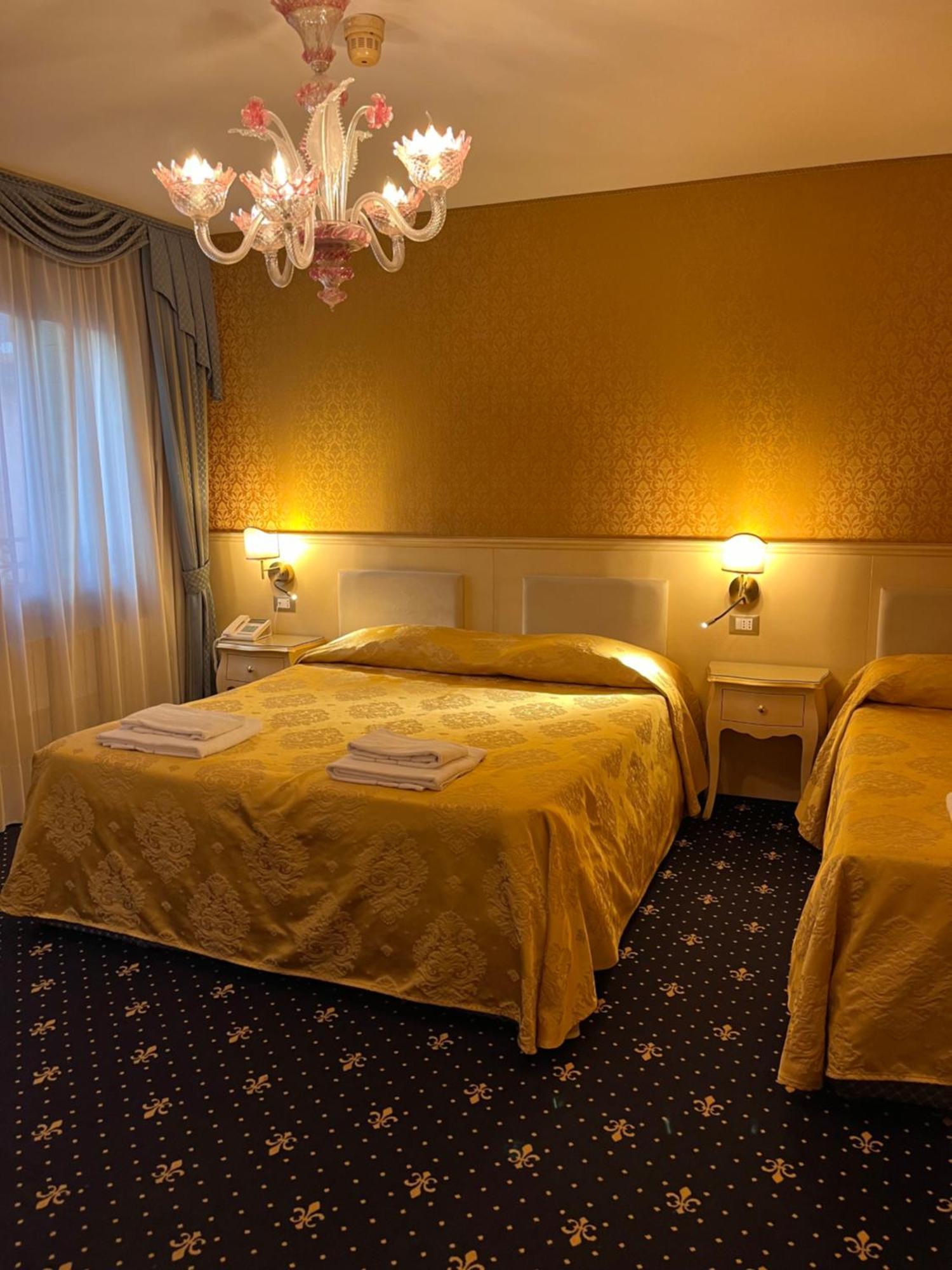 Castello Hotel