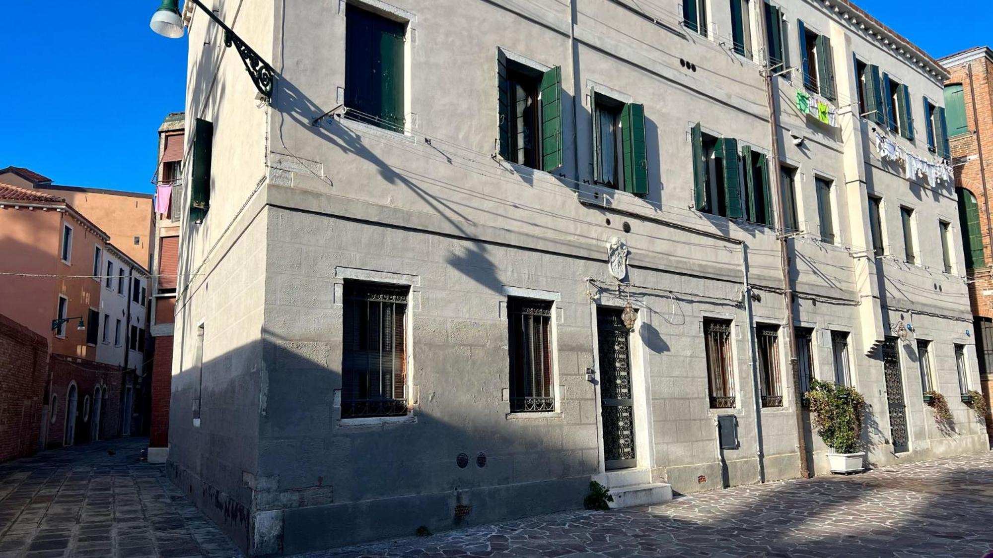 Appartamento Biennale *