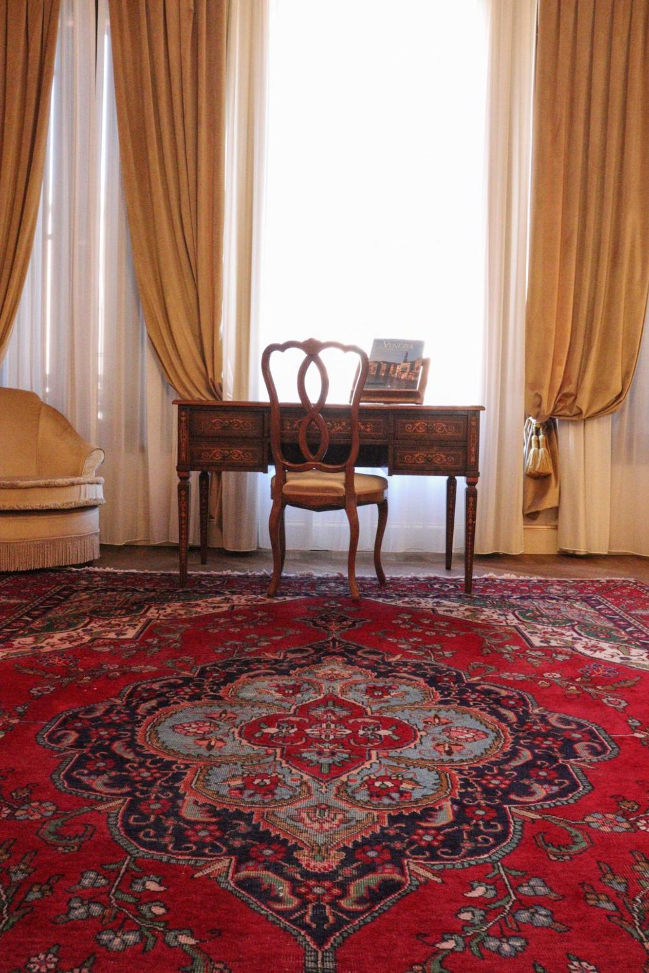 Ai Cavalieri Di Hotel