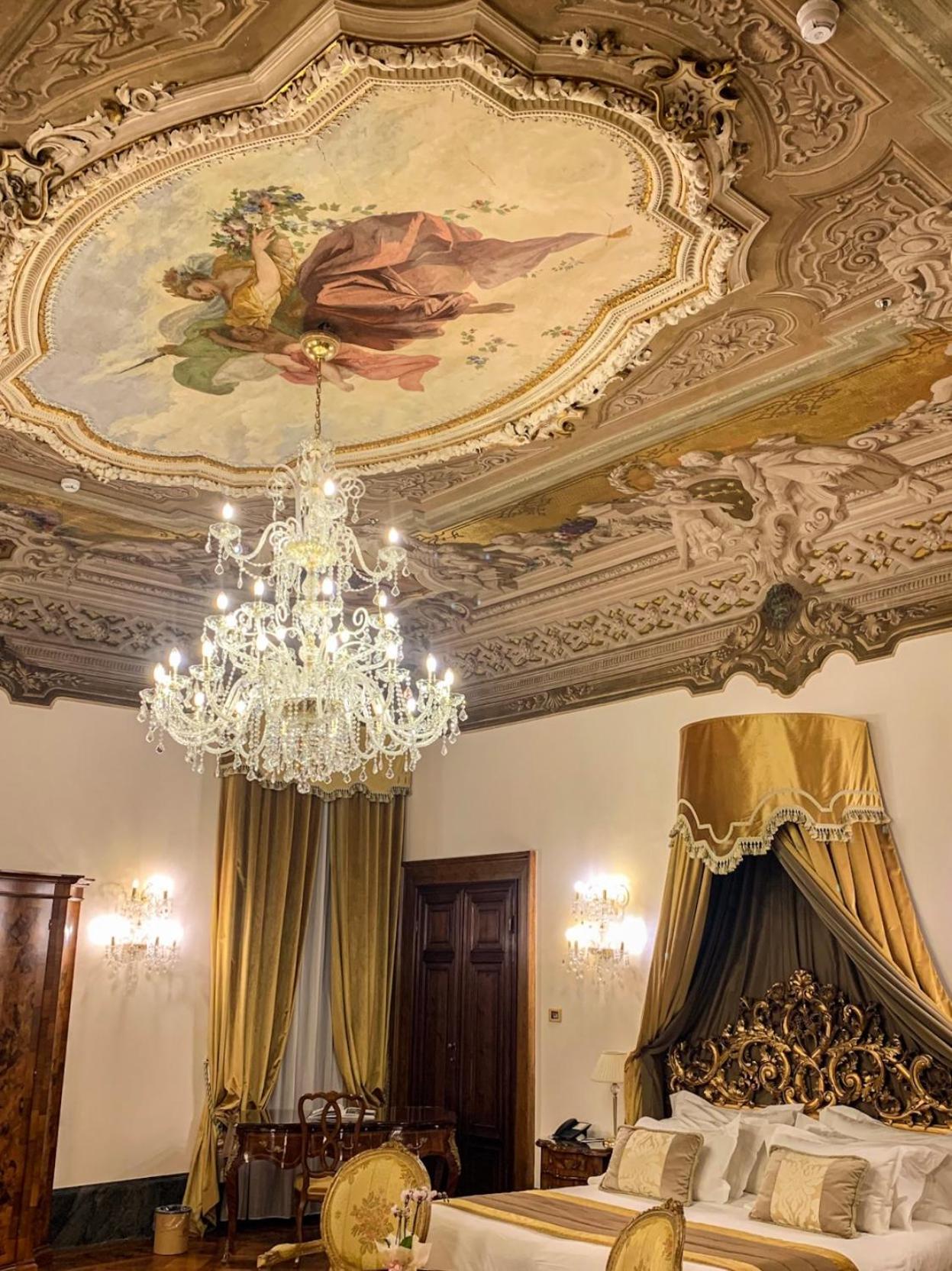 Hotel Ai Cavalieri Di