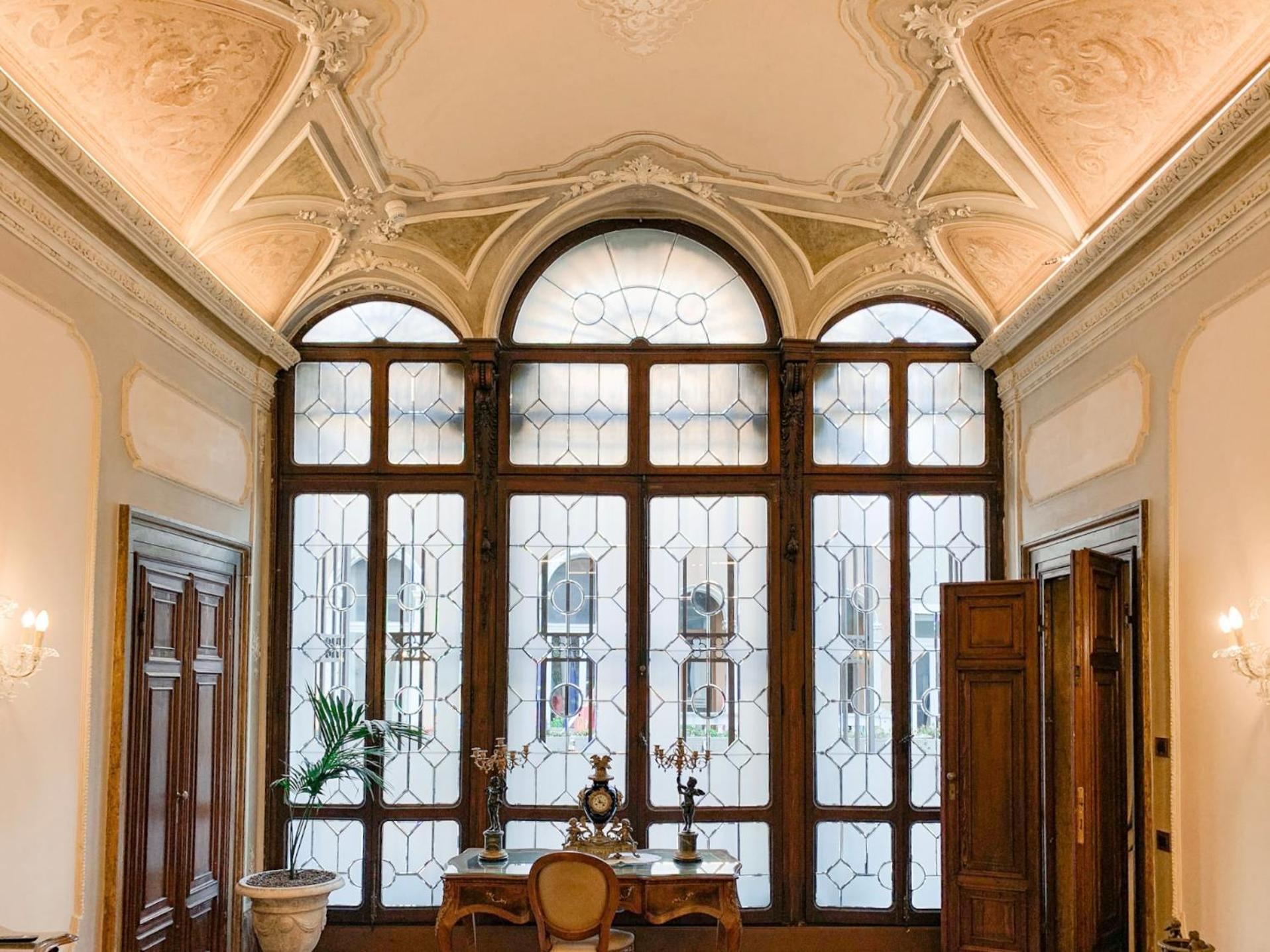 Ai Cavalieri Di 4*