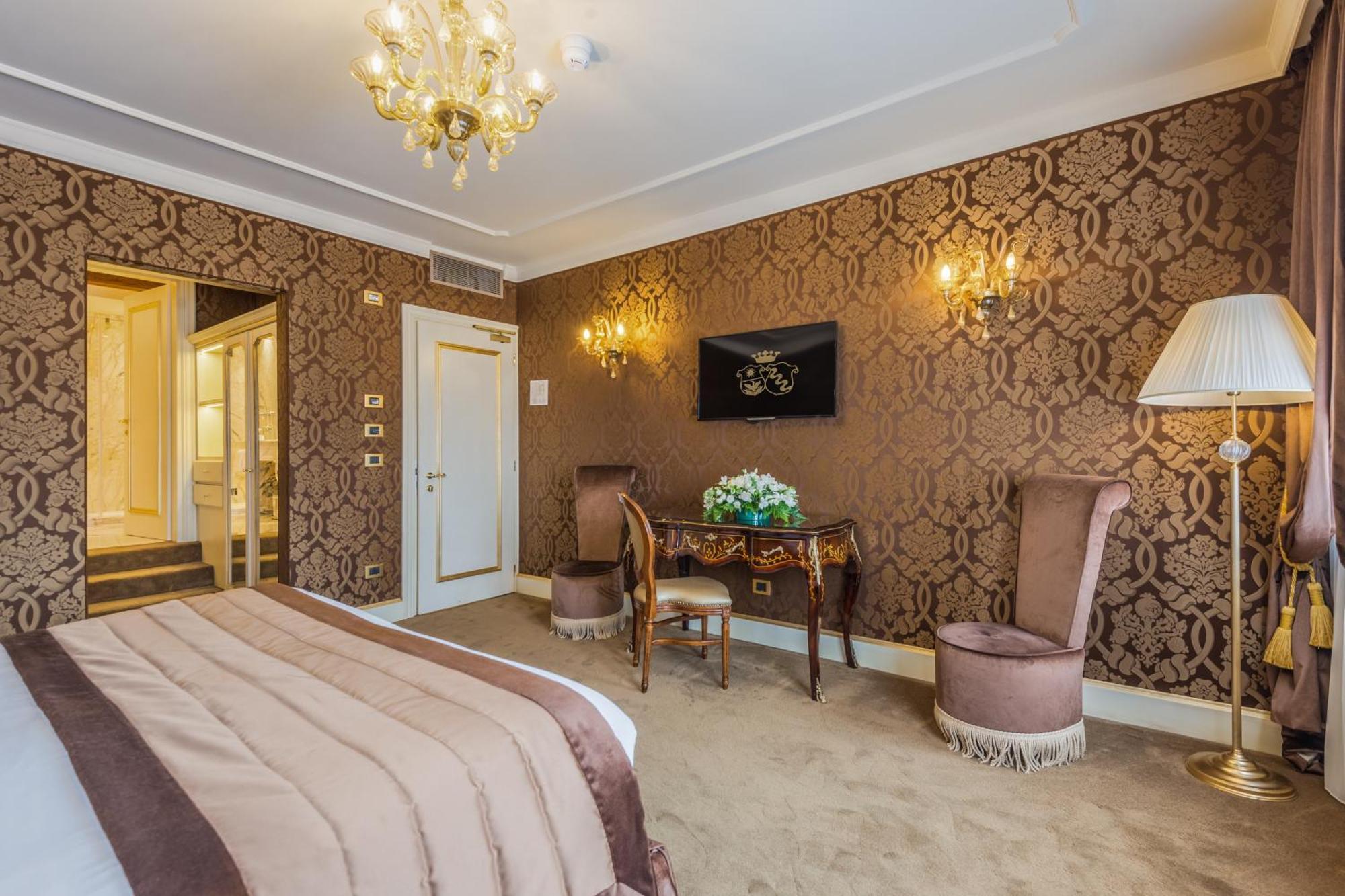 Ai Cavalieri Di Hotel