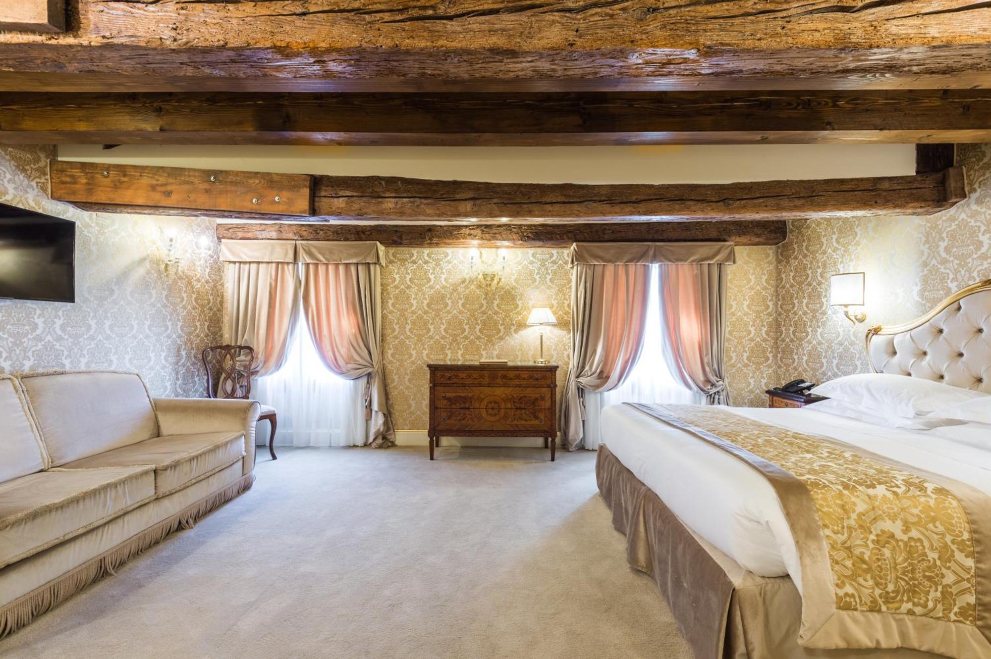Hotel Ai Cavalieri Di