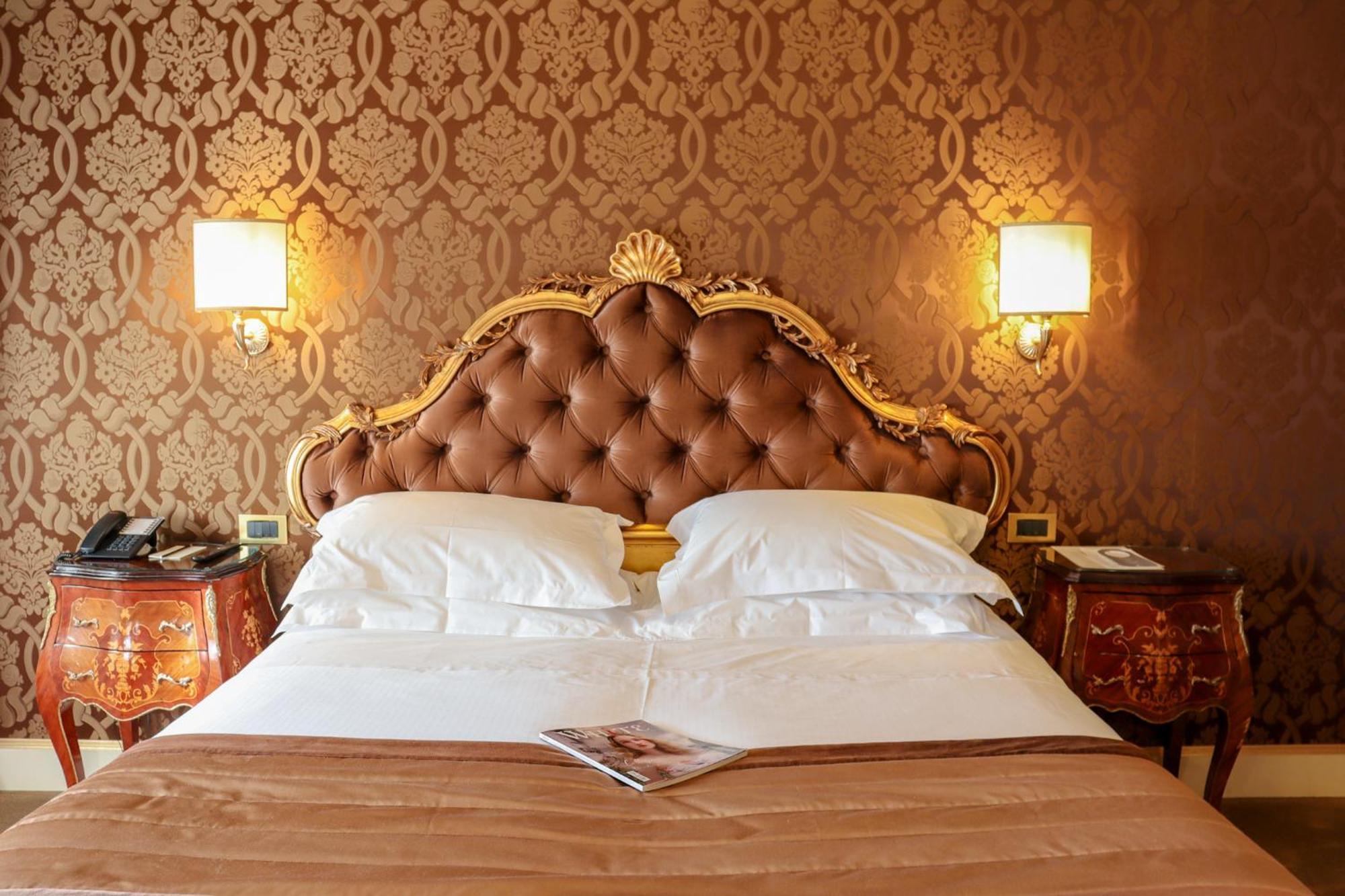Ai Cavalieri Di Hotel Venice