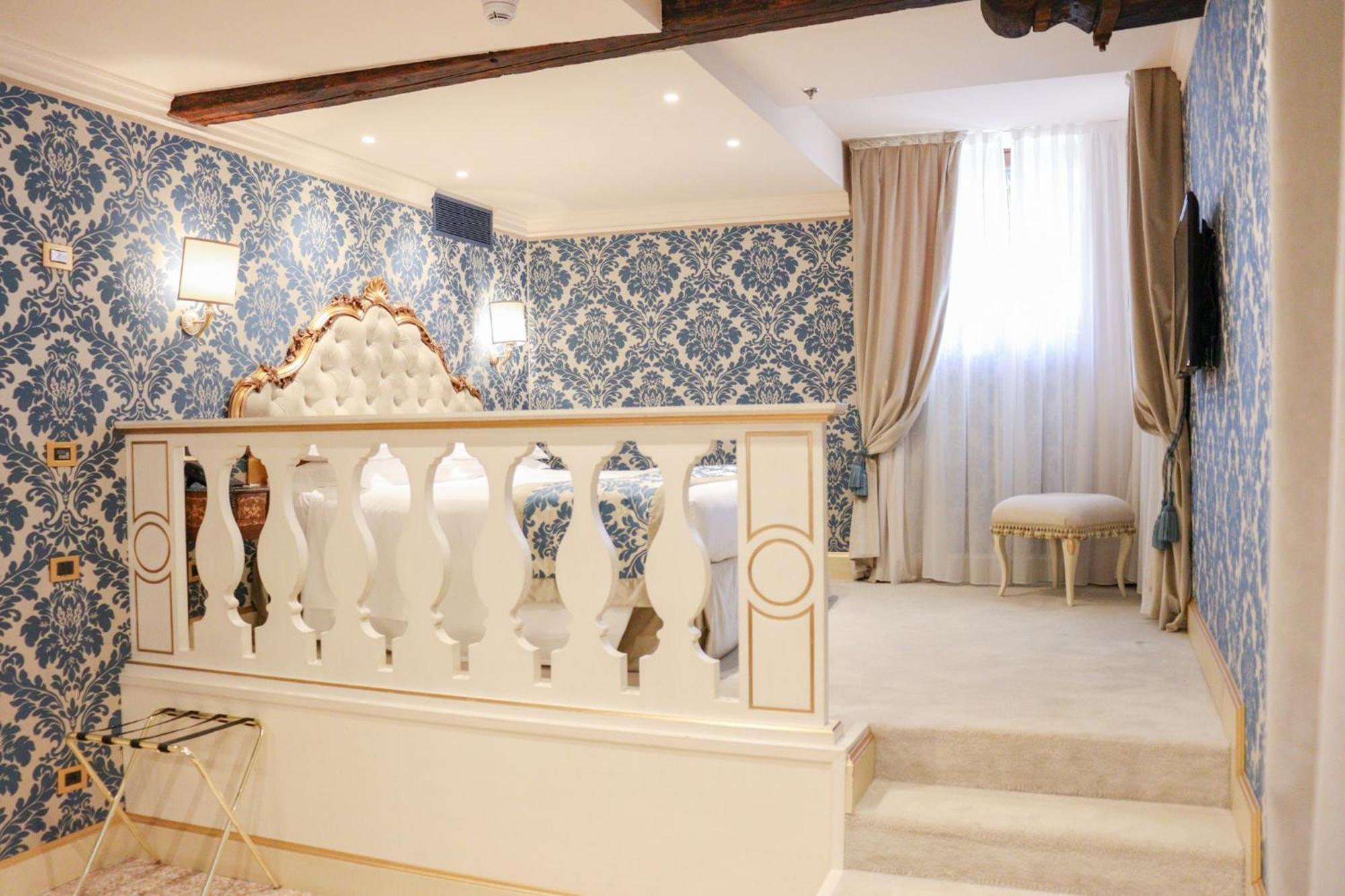 Hotel Ai Cavalieri Di