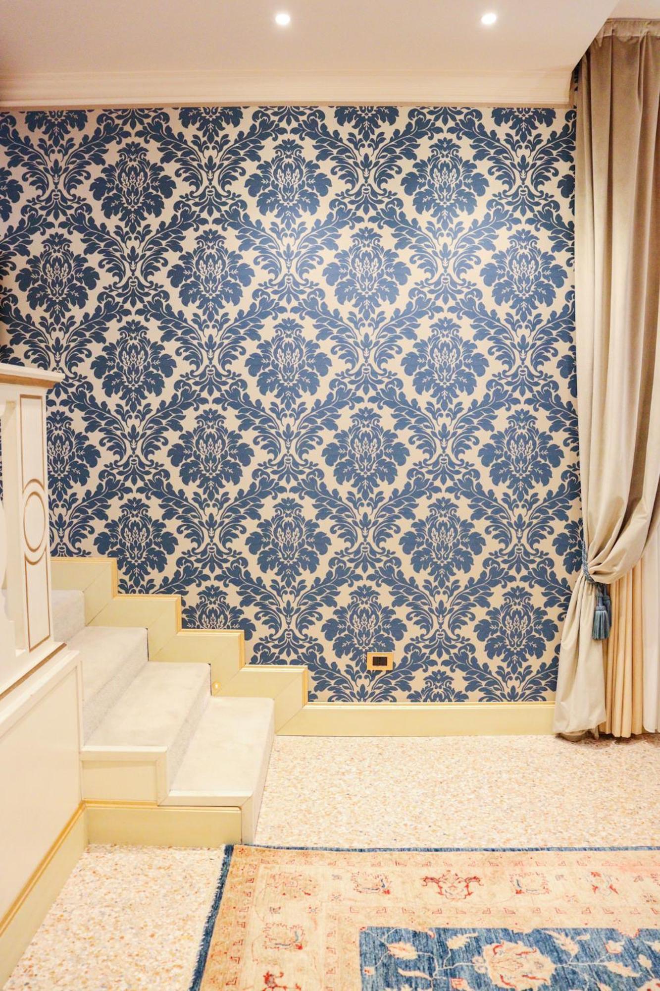 Ai Cavalieri Di Hotel Venice