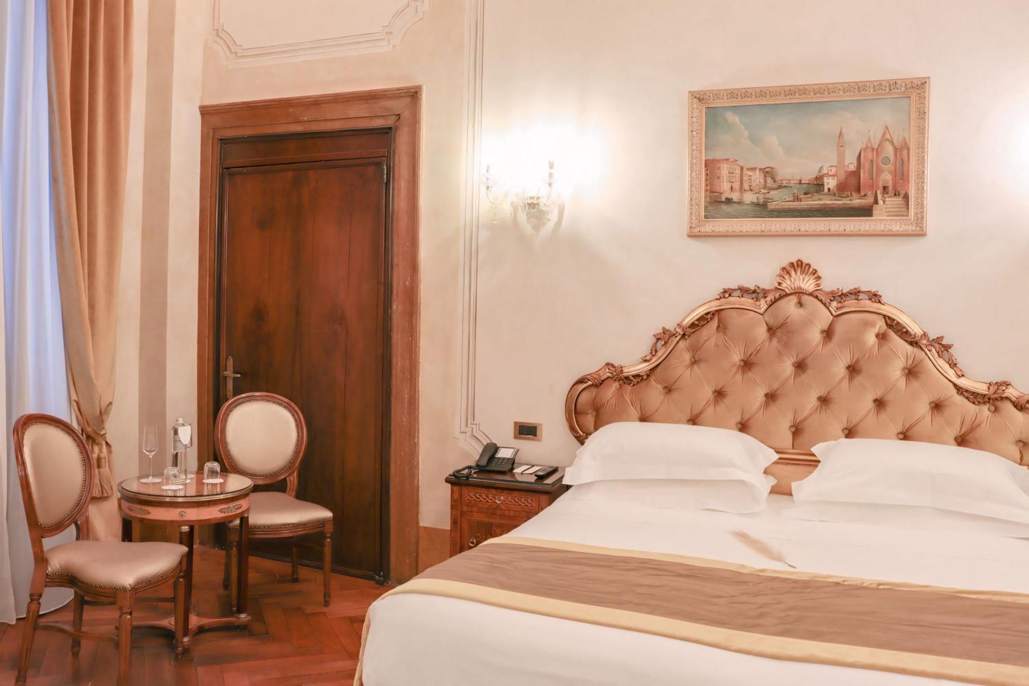 Hotel Ai Cavalieri Di