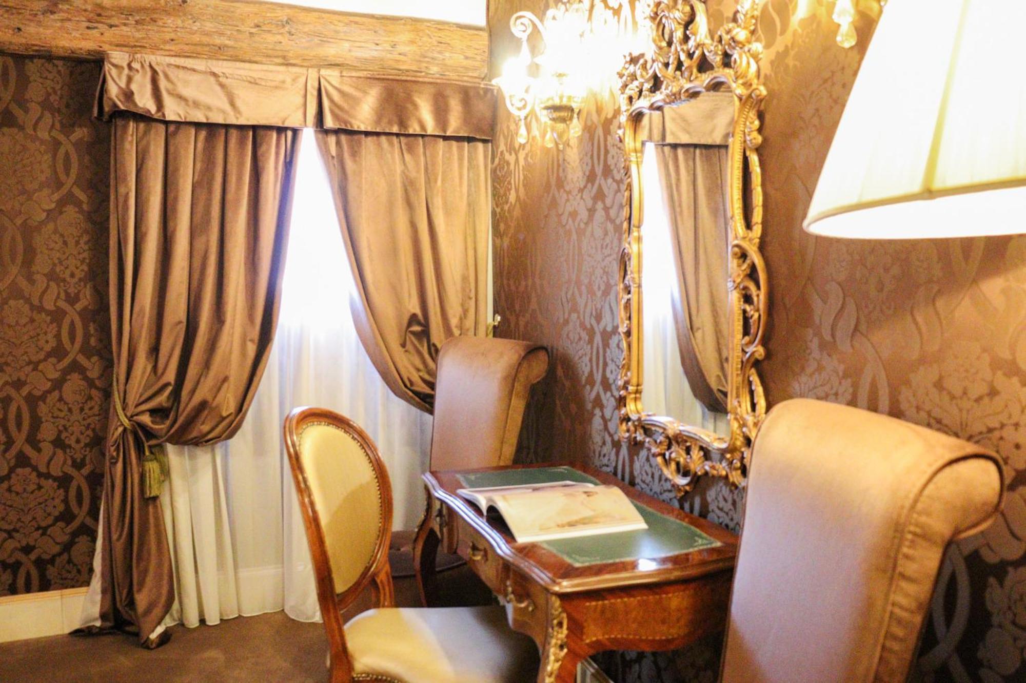Ai Cavalieri Di Hotel Venice