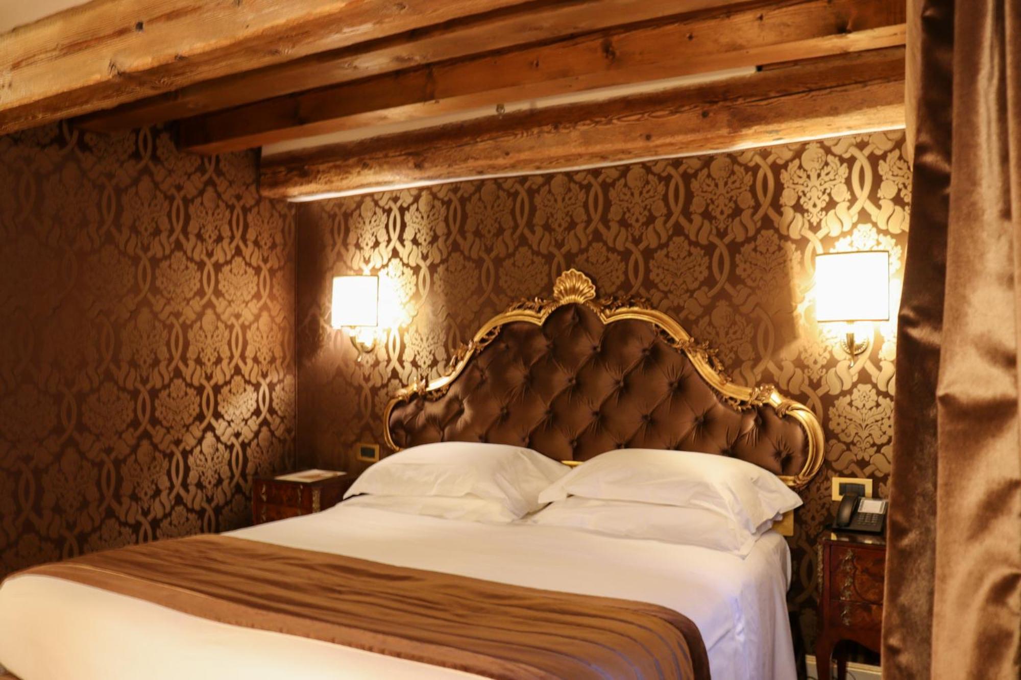 Ai Cavalieri Di 4*