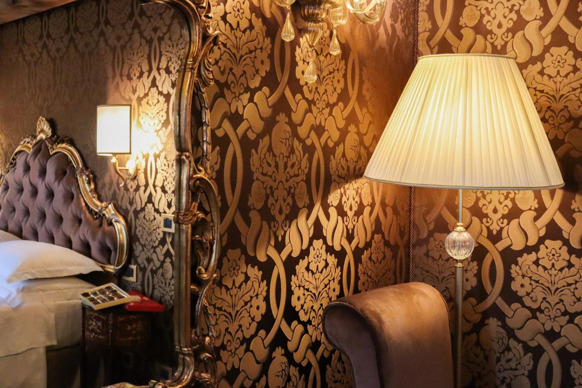 Hotel Ai Cavalieri Di