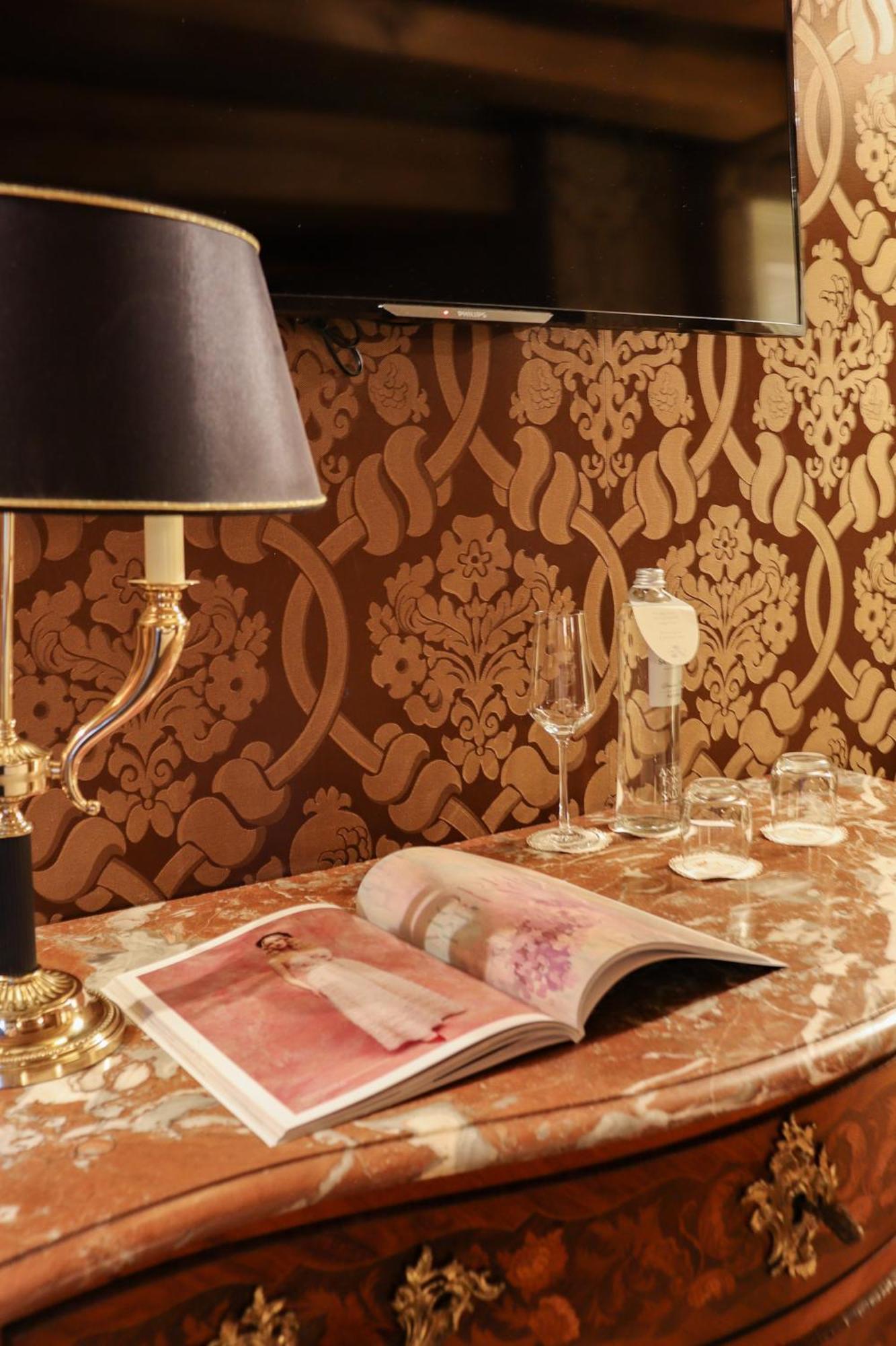Ai Cavalieri Di Hotel 4*