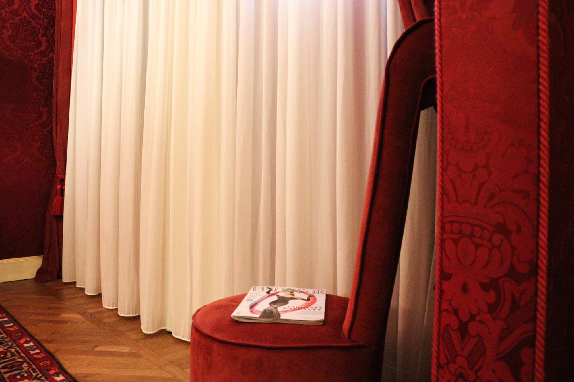 Ai Cavalieri Di Hotel Venice