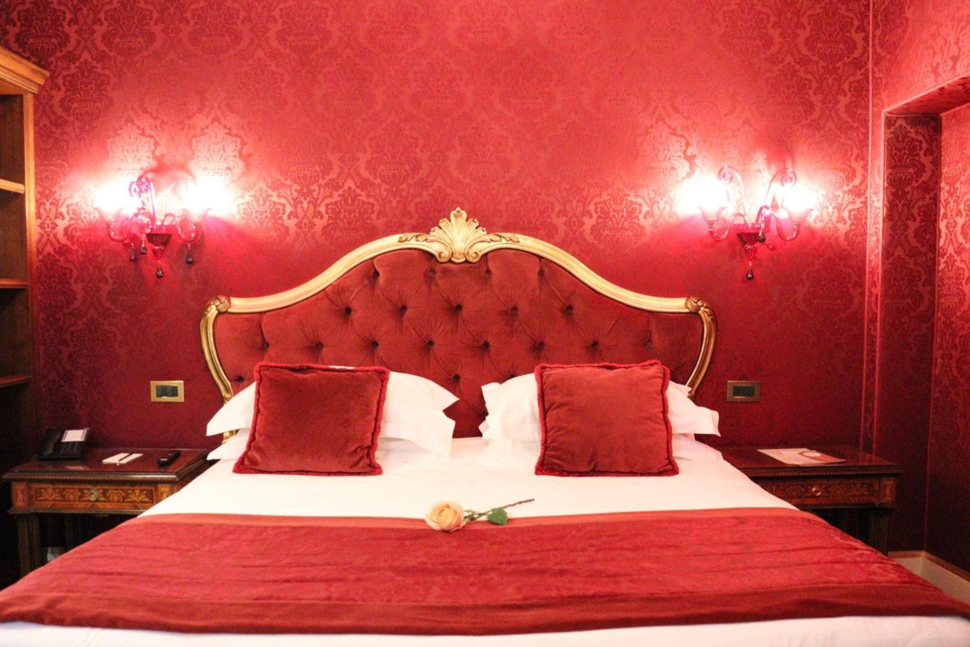 Hotel Ai Cavalieri Di