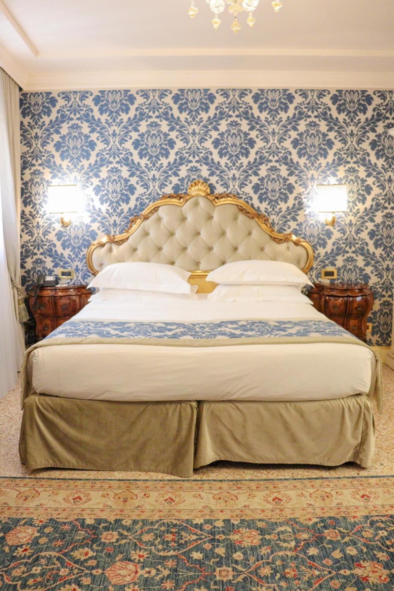 Ai Cavalieri Di Hotel 4*