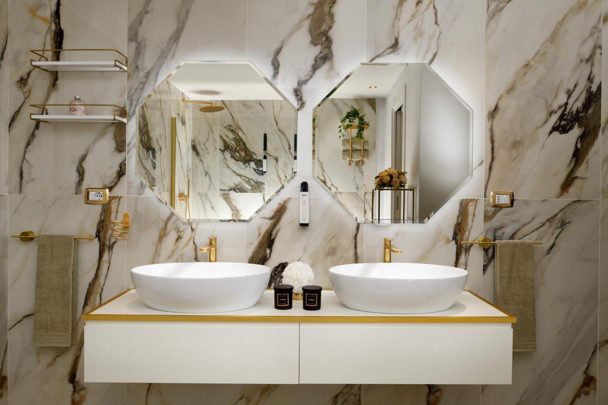 Swan Dolcevita Prestige - Canal View & Exclusive Experience Venise