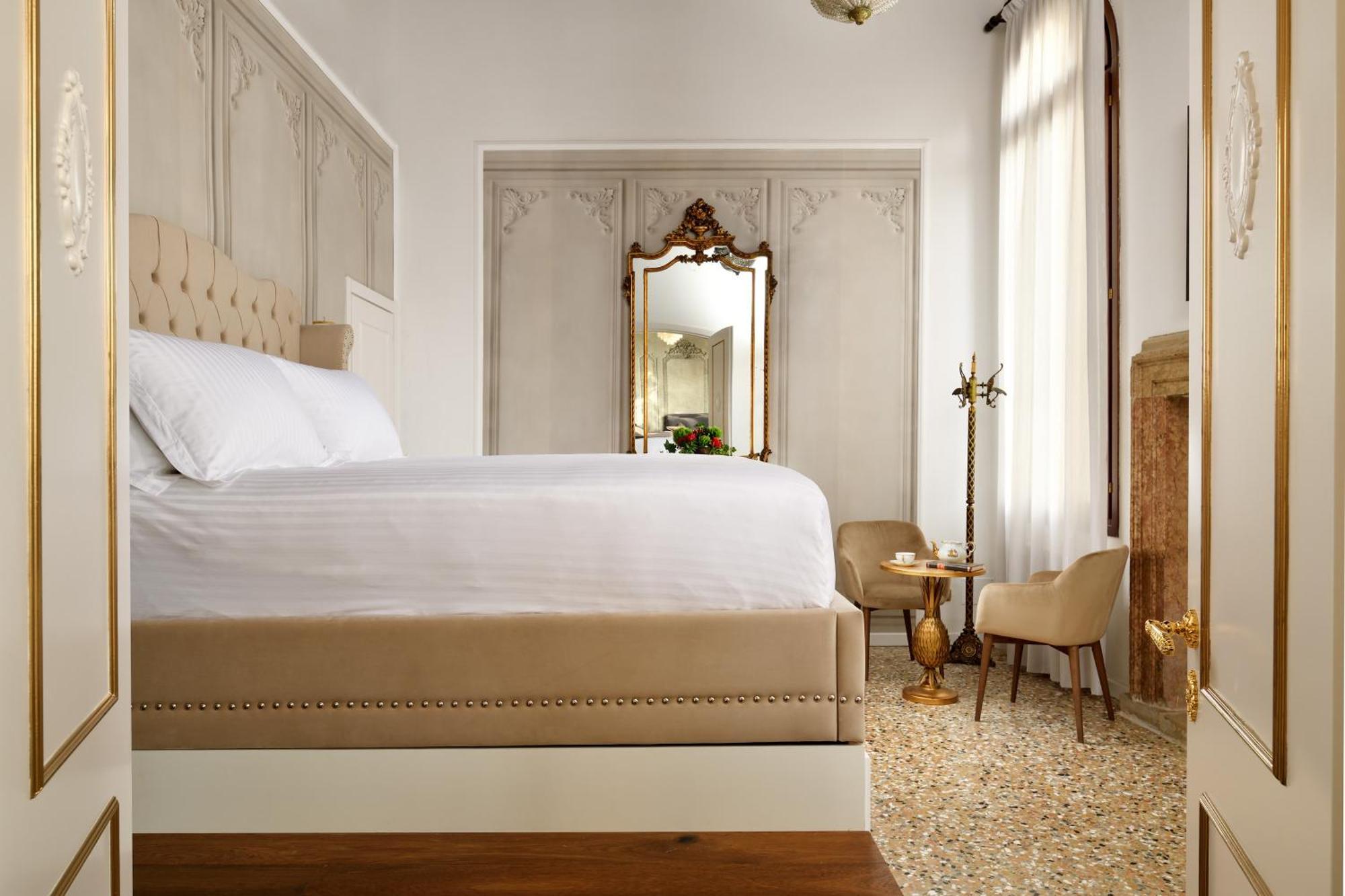 Appartement Swan Dolcevita Prestige - Canal View & Exclusive Experience *