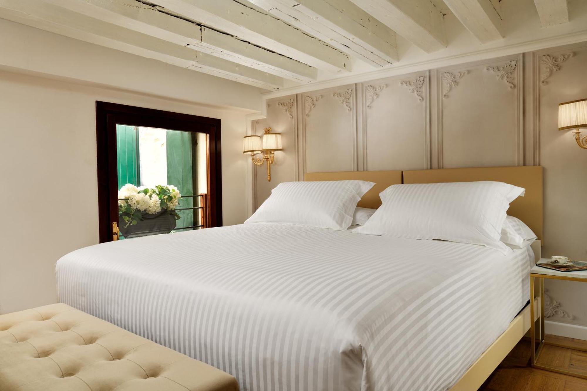 Appartement Swan Dolcevita Prestige - Canal View & Exclusive Experience Venise