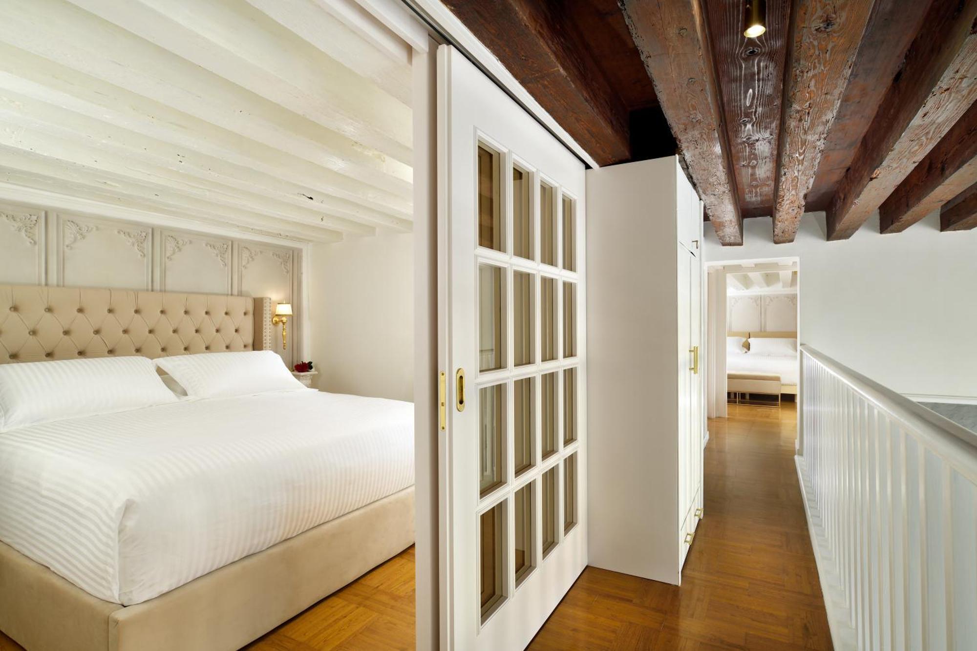 Swan Dolcevita Prestige - Canal View & Exclusive Experience Appartement *