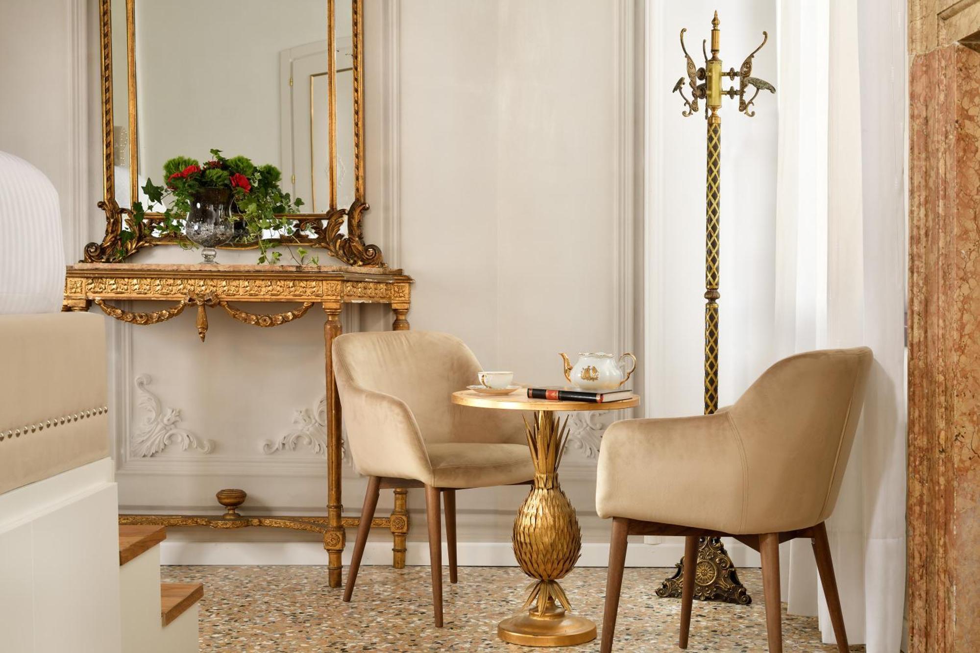 Swan Dolcevita Prestige - Canal View & Exclusive Experience Appartement