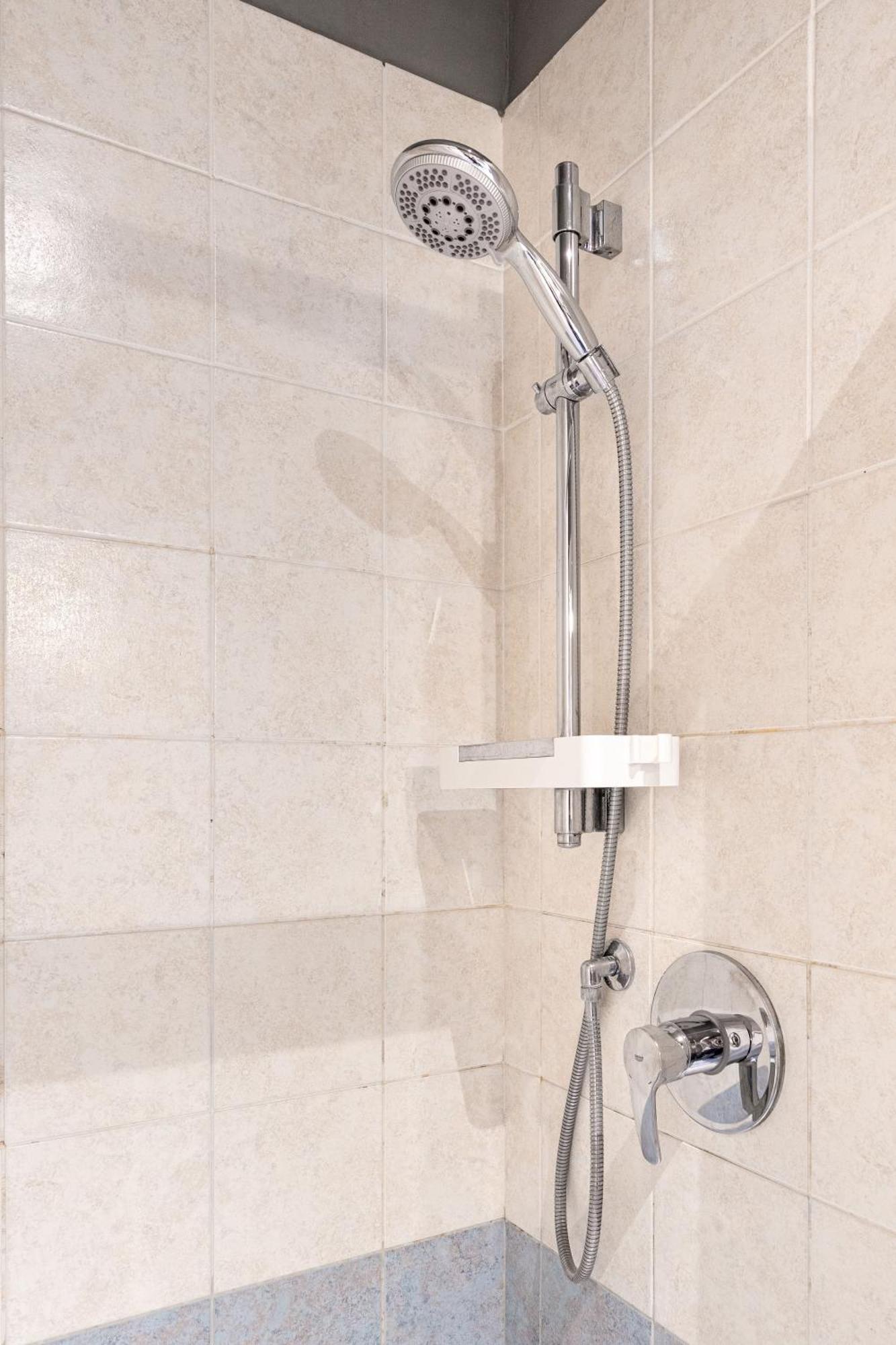 Vista Canale, 4 Ospiti, 2 E 2 Bagni * Venetië