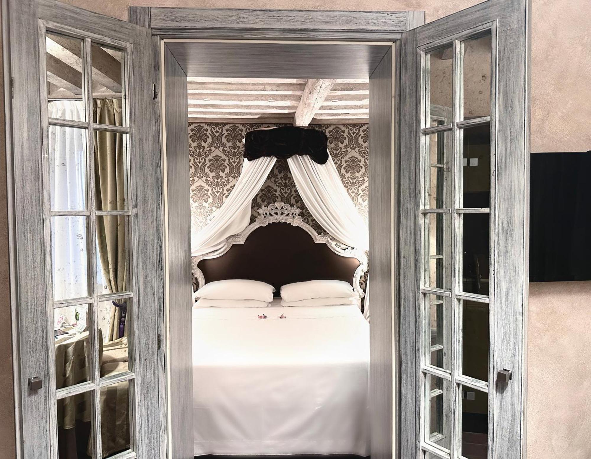 Hotel Antiche Figure Venezia