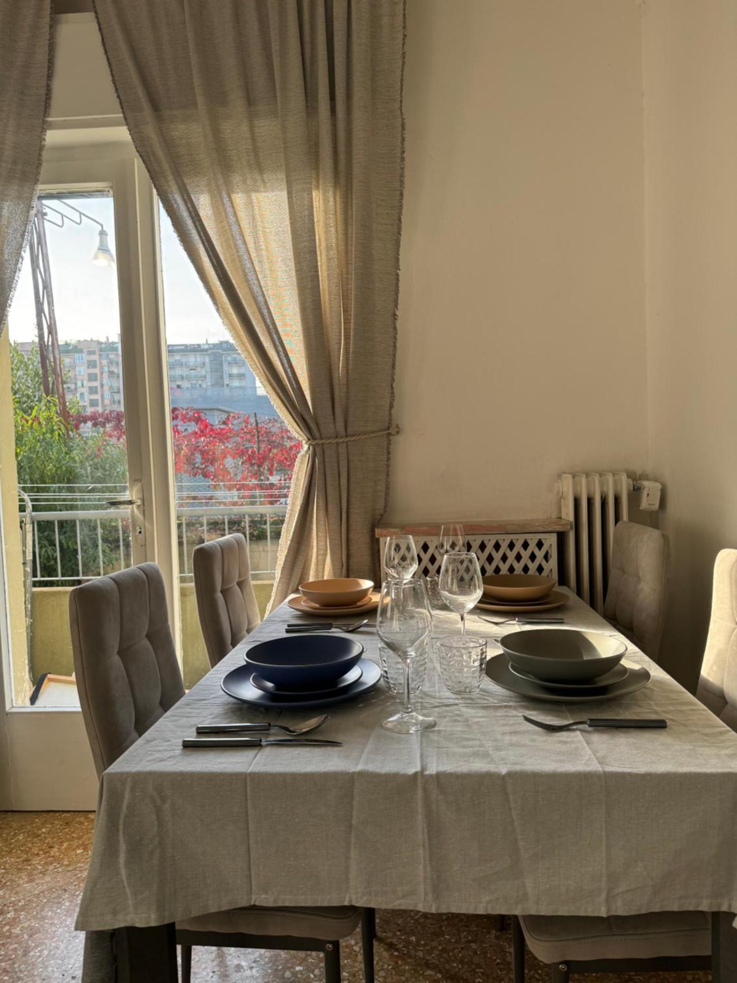 Grey Appartement *