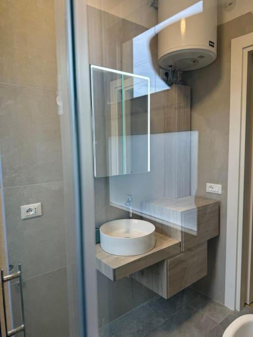 Appartement Grey *